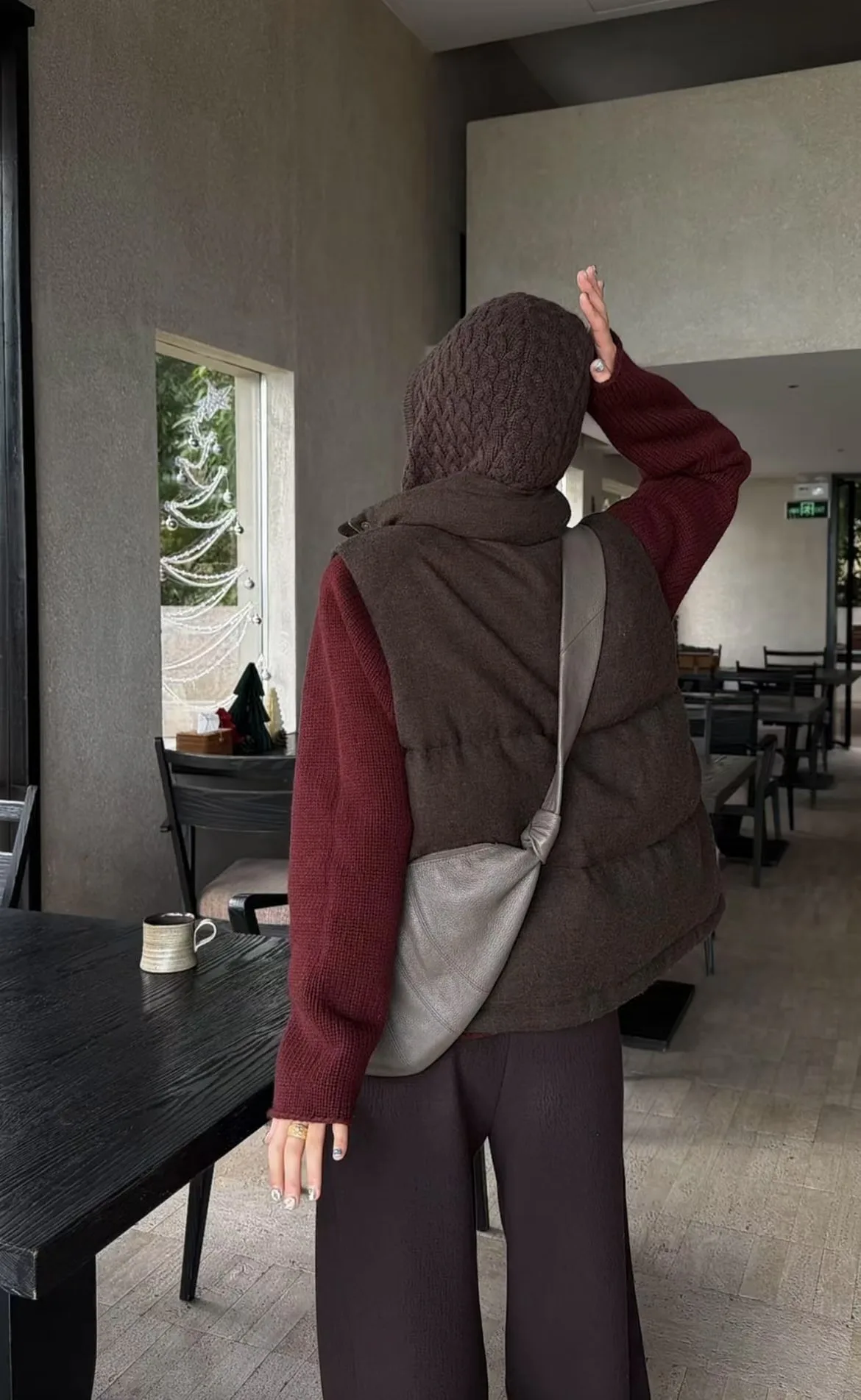 Куртки И Пуховики Женские Canada Goose 4331930