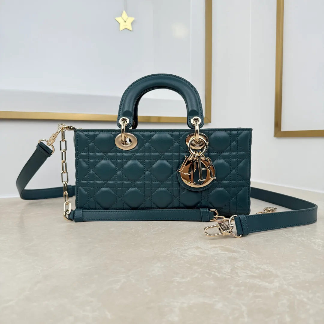 Классические Сумки Женские Christian Dior 18242046