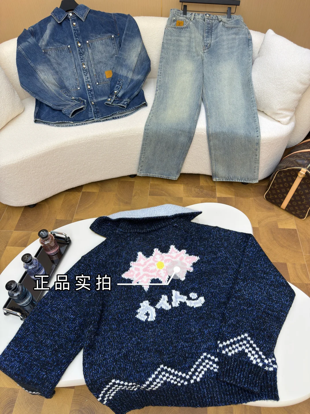 Куртки И Пуховики Мужские Louis Vuitton 11245770