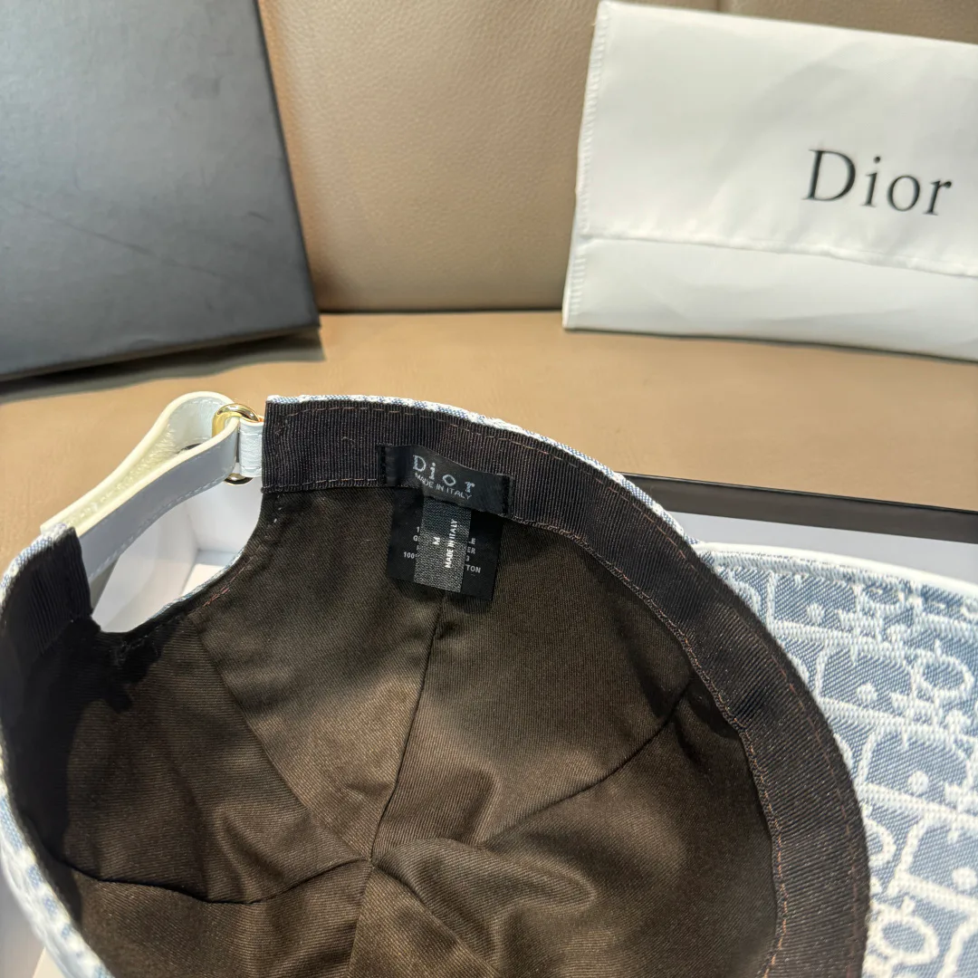 Головные Уборы Christian Dior 4549970