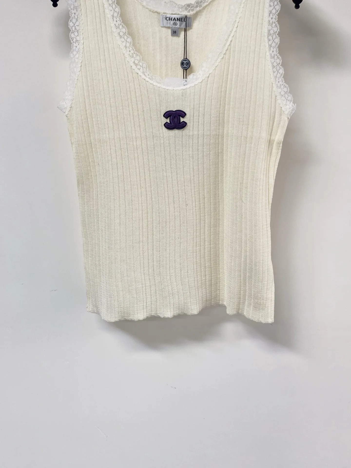 Топы Женские Chanel 11305949