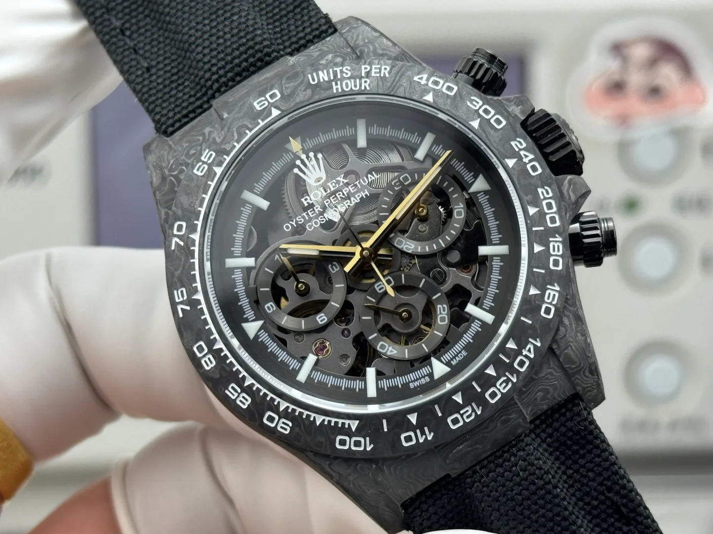 Часы Мужские Rolex 1892134