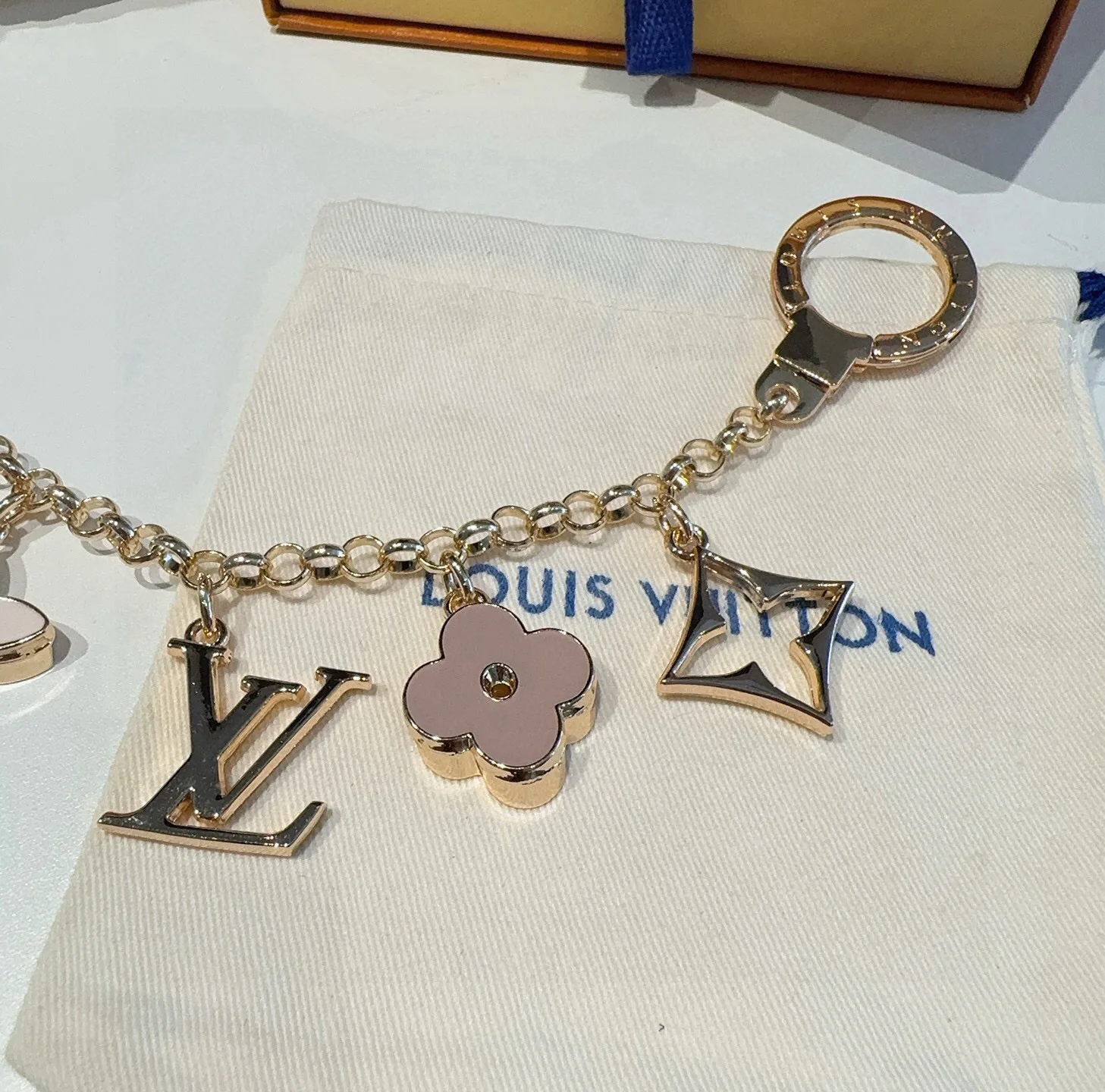 Ключницы Louis Vuitton 18013861