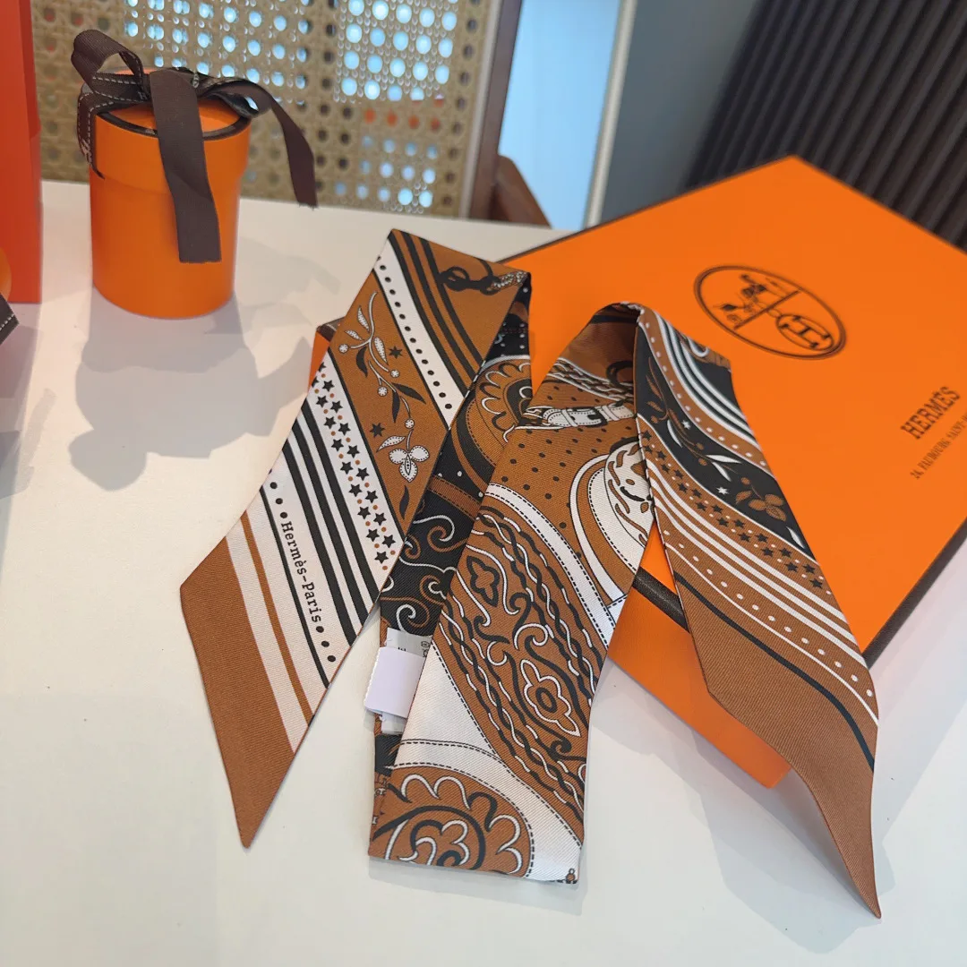 Платки Hermes 13040161