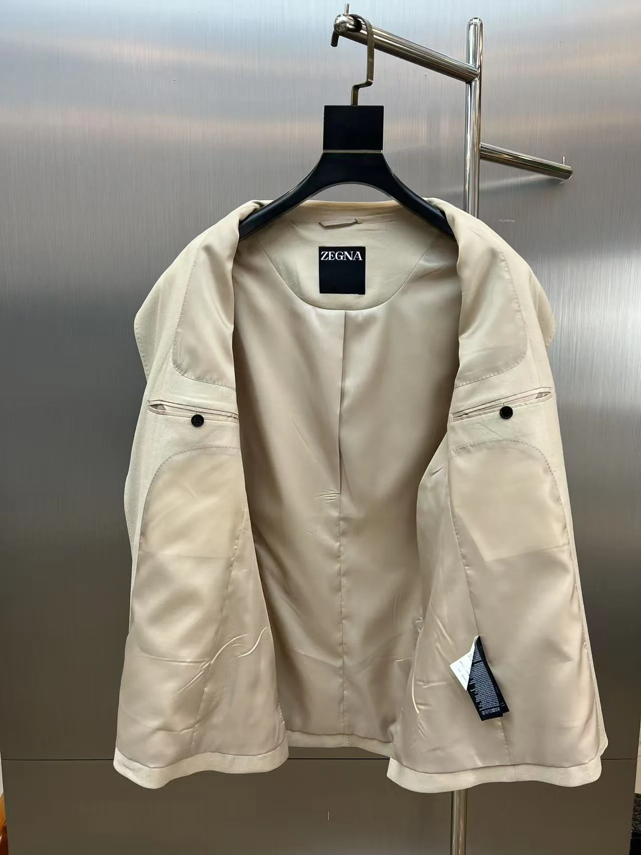 Пиджаки Мужские Zegna 12730162