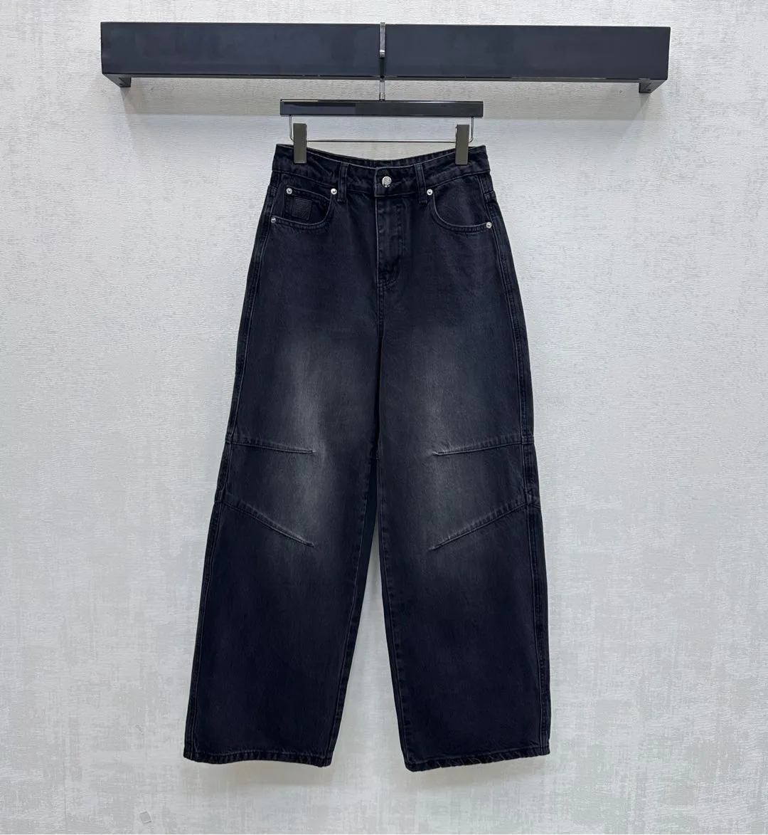 Джинсы Женские Loewe 4587996