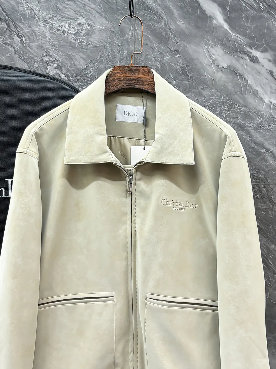 Куртки И Пуховики Мужские Christian Dior 273122