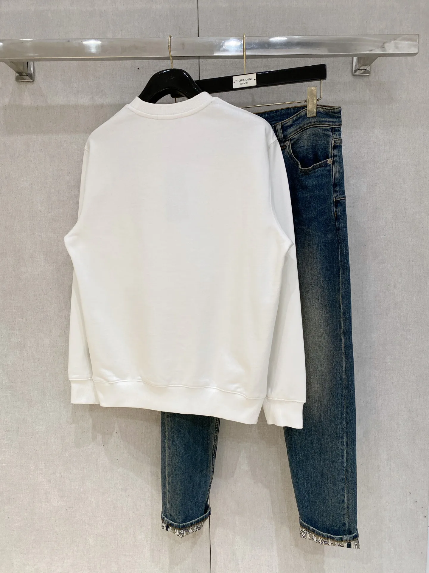 Свитшоты И Худи Мужские Fendi 18246900