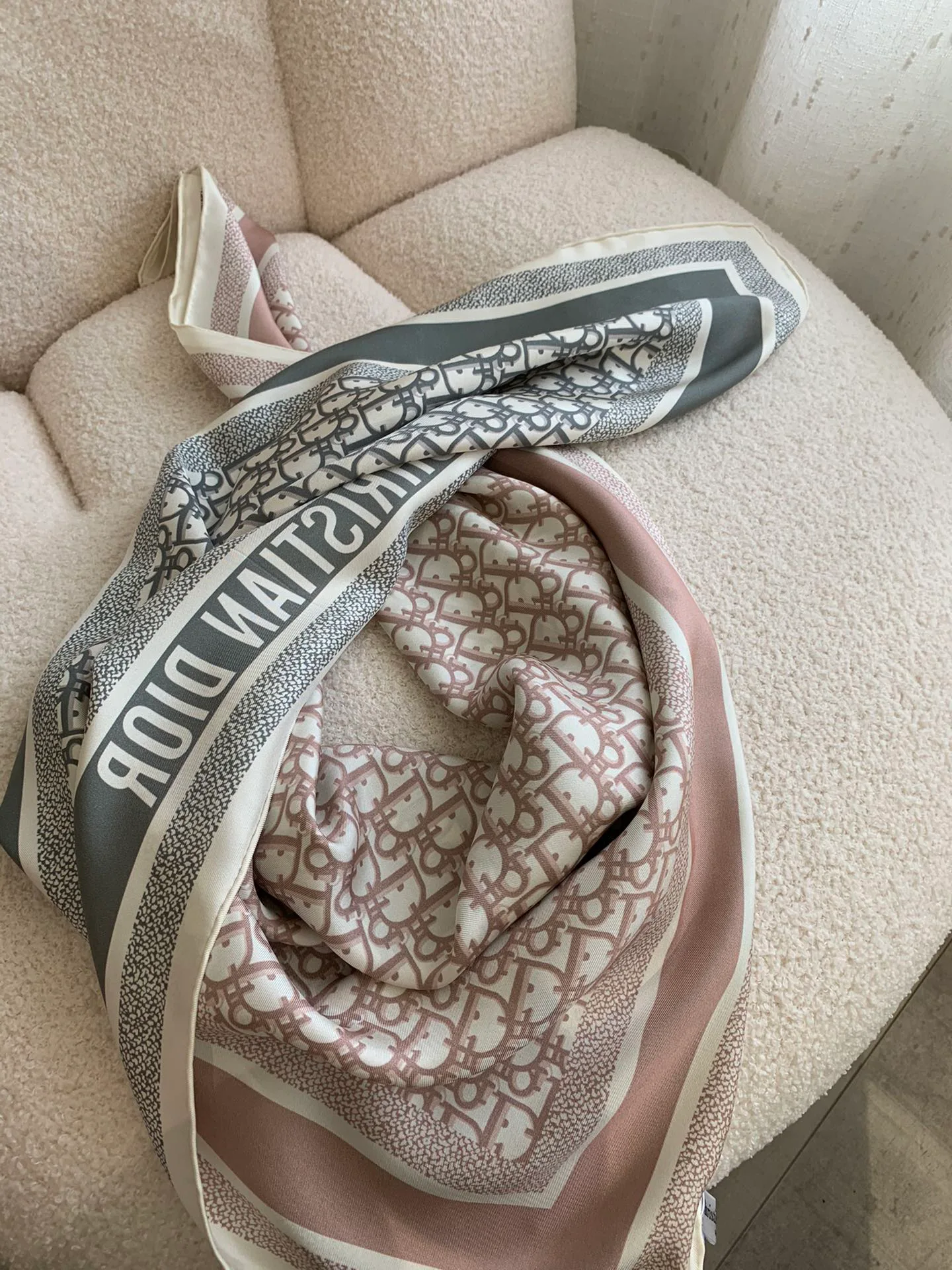 Платки Fendi 13351567