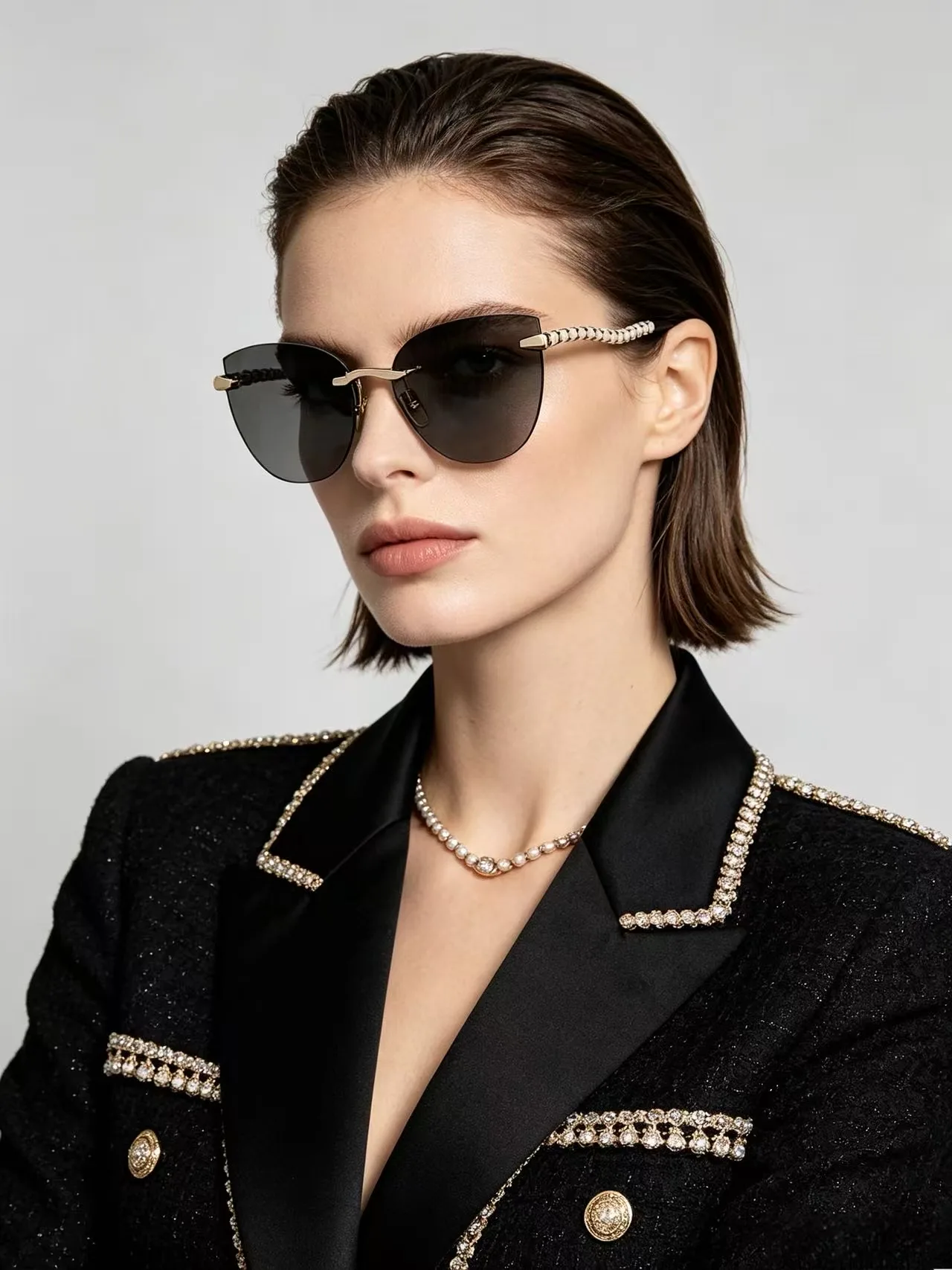 Очки Bvlgari 18117851
