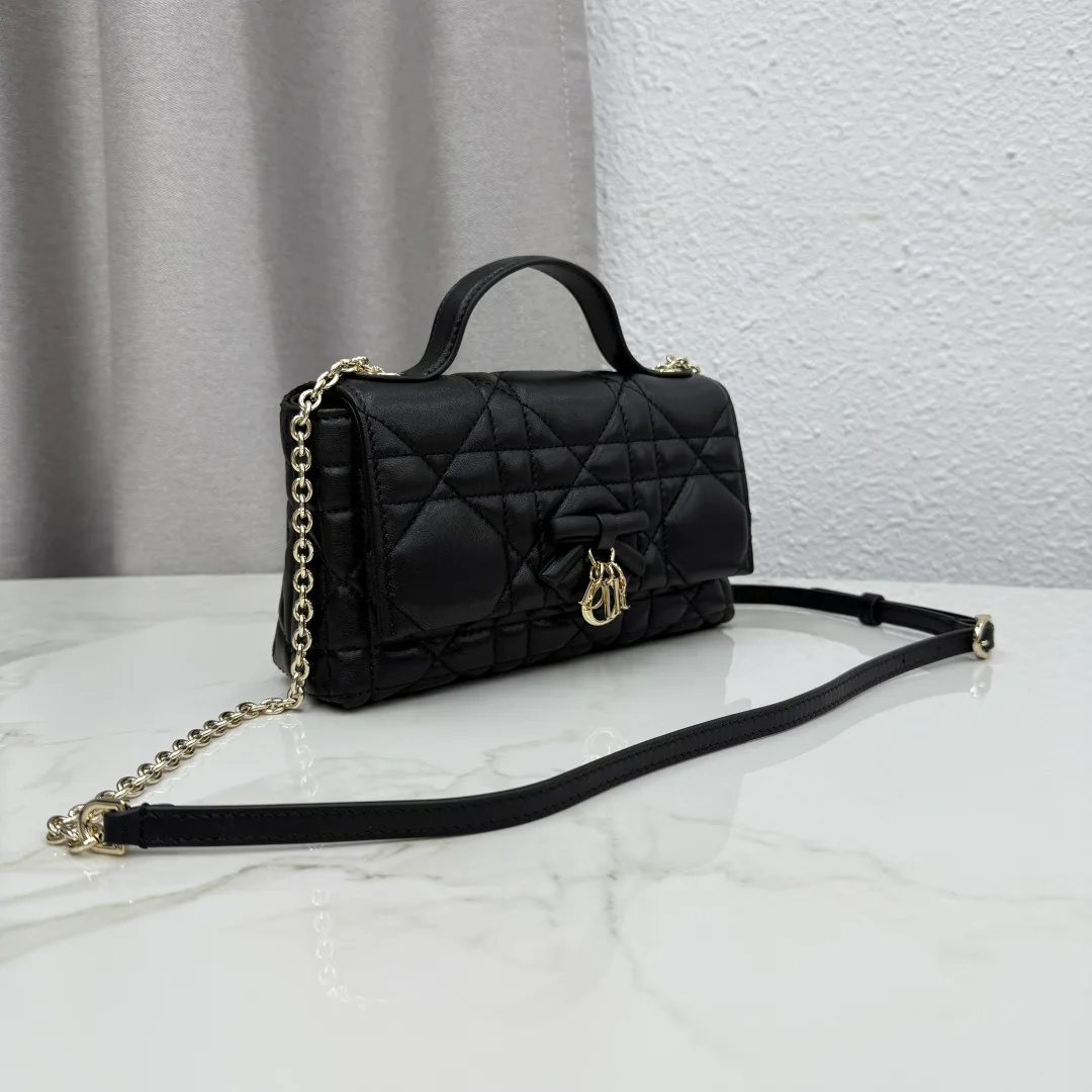Классические Сумки Женские Christian Dior 16848243