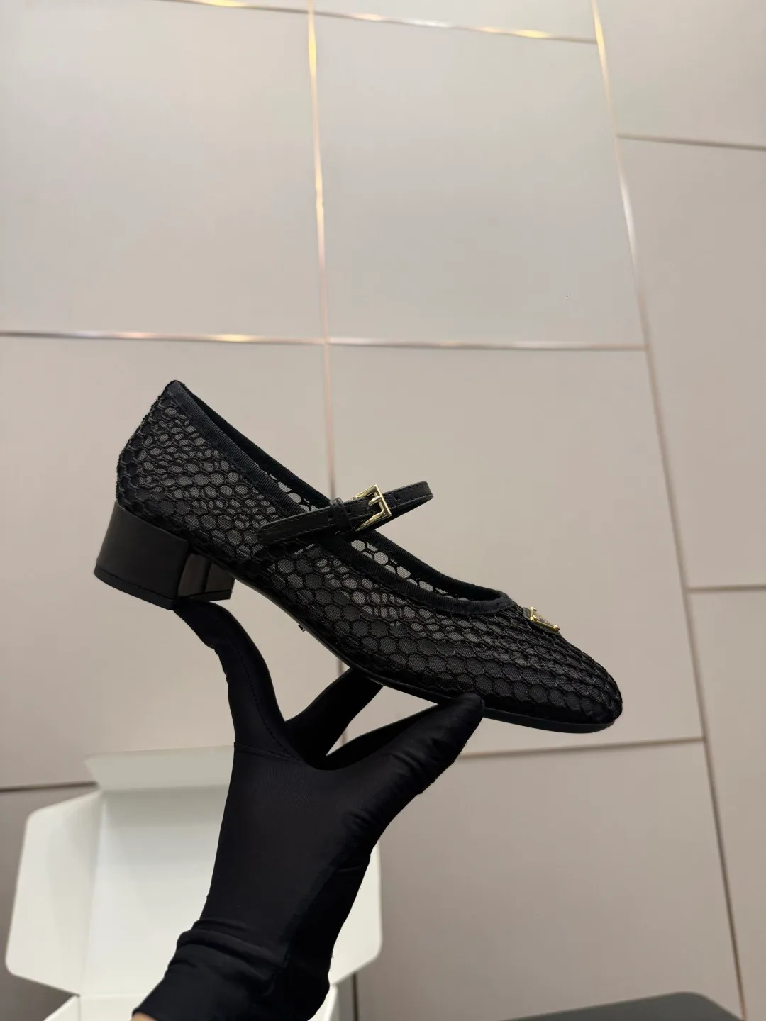Туфли Женские Prada 13182189