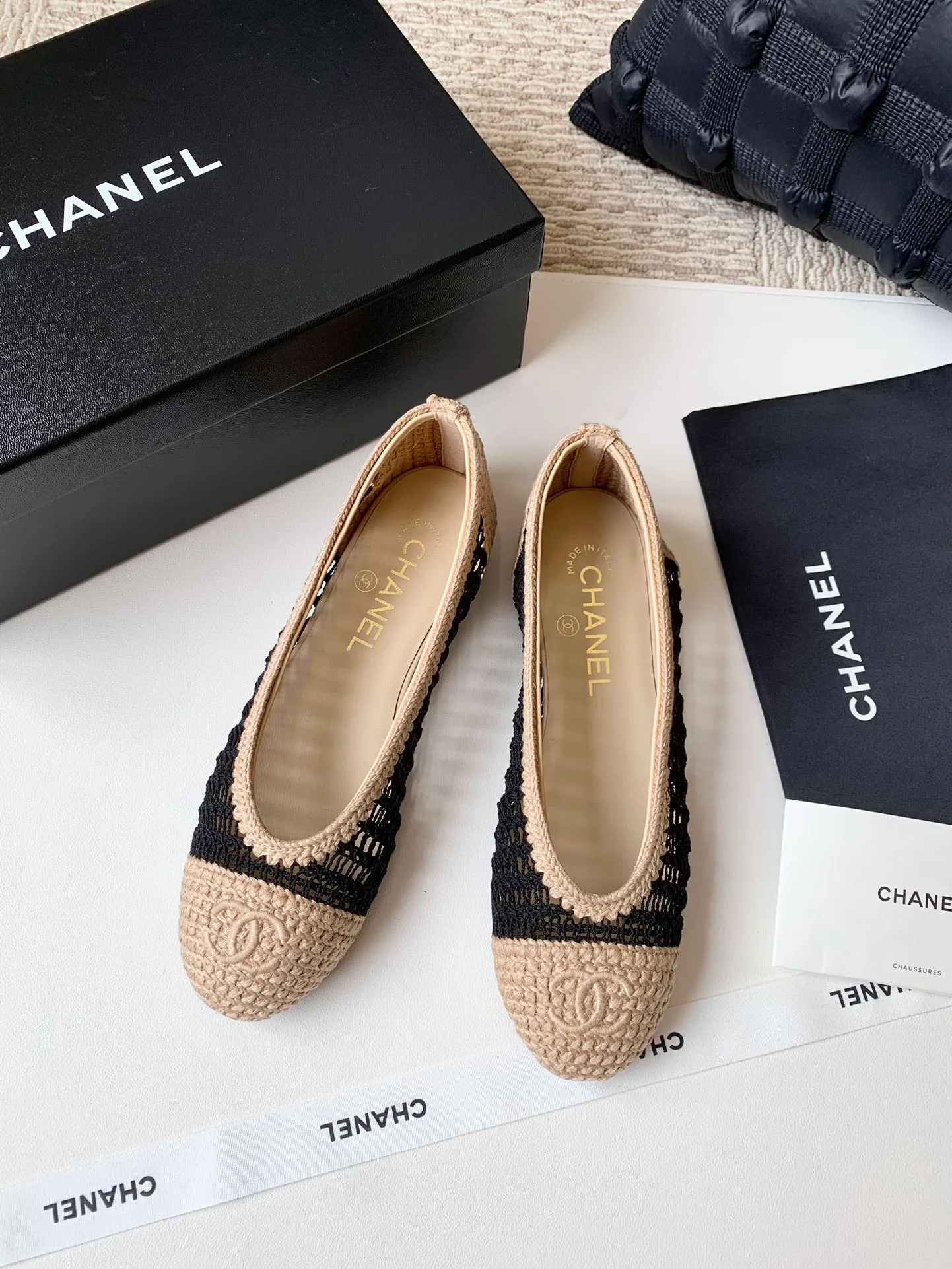 Босоножки Женские Chanel 11444666