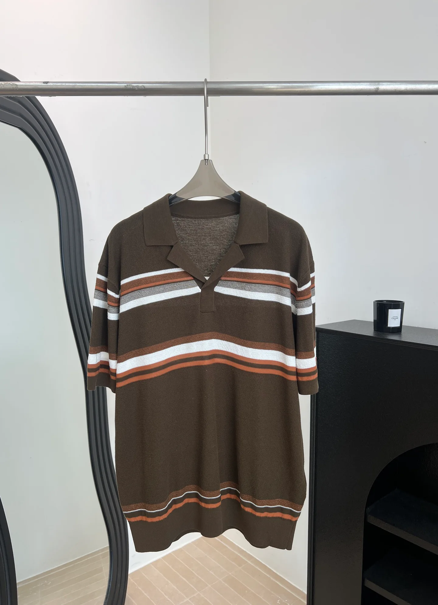 Рубашки Мужские Zegna 11566552