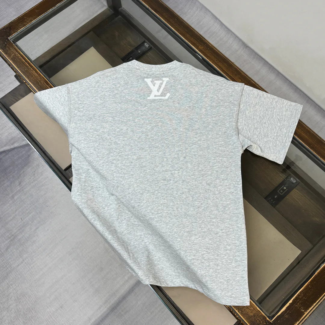 Футболки Мужские Louis Vuitton 11190380
