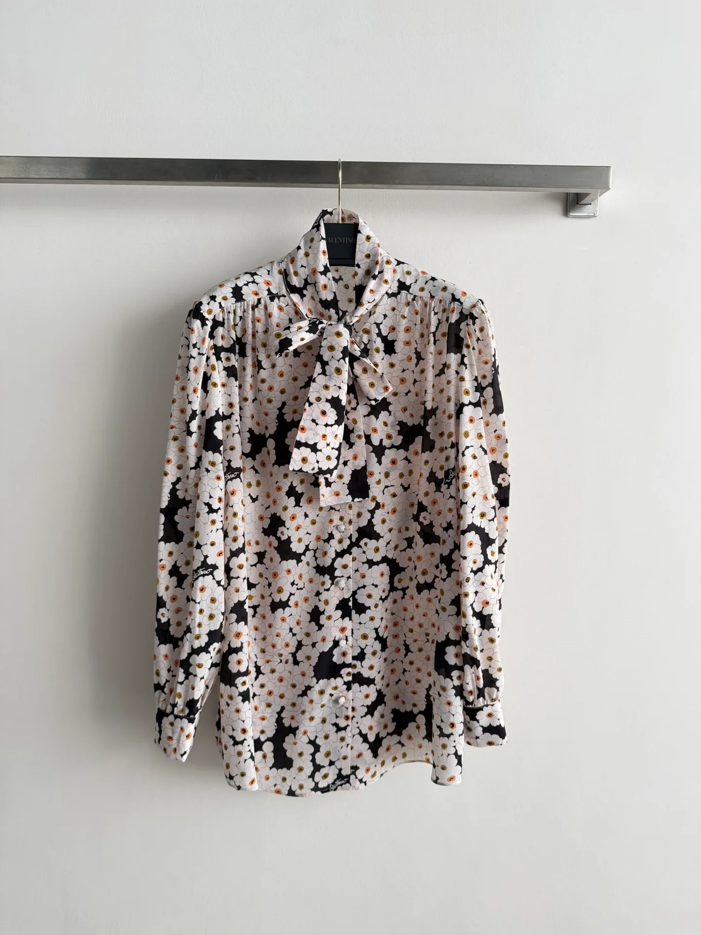 Рубашки Женские Valentino 11452177
