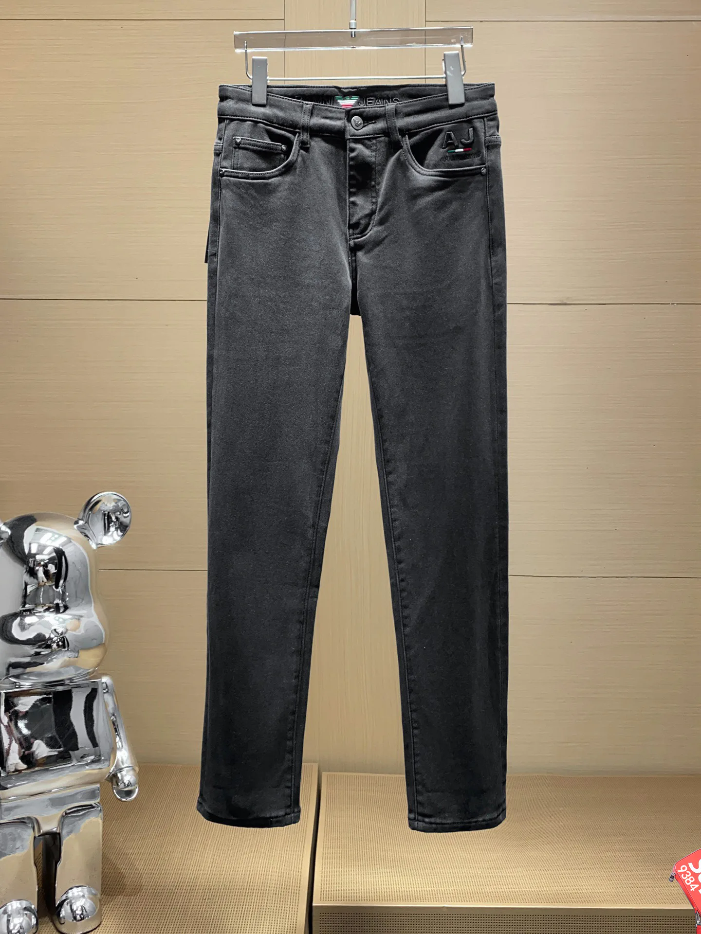 Джинсы Женские Armani 5093828