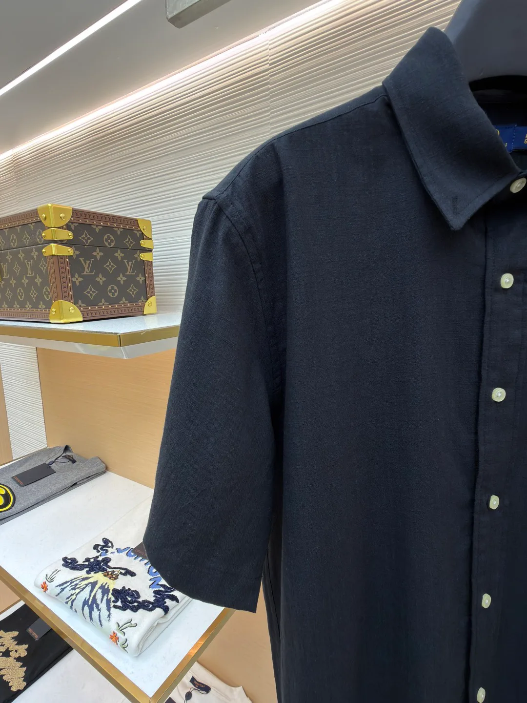 Рубашки Мужские Ralph Lauren 1798551