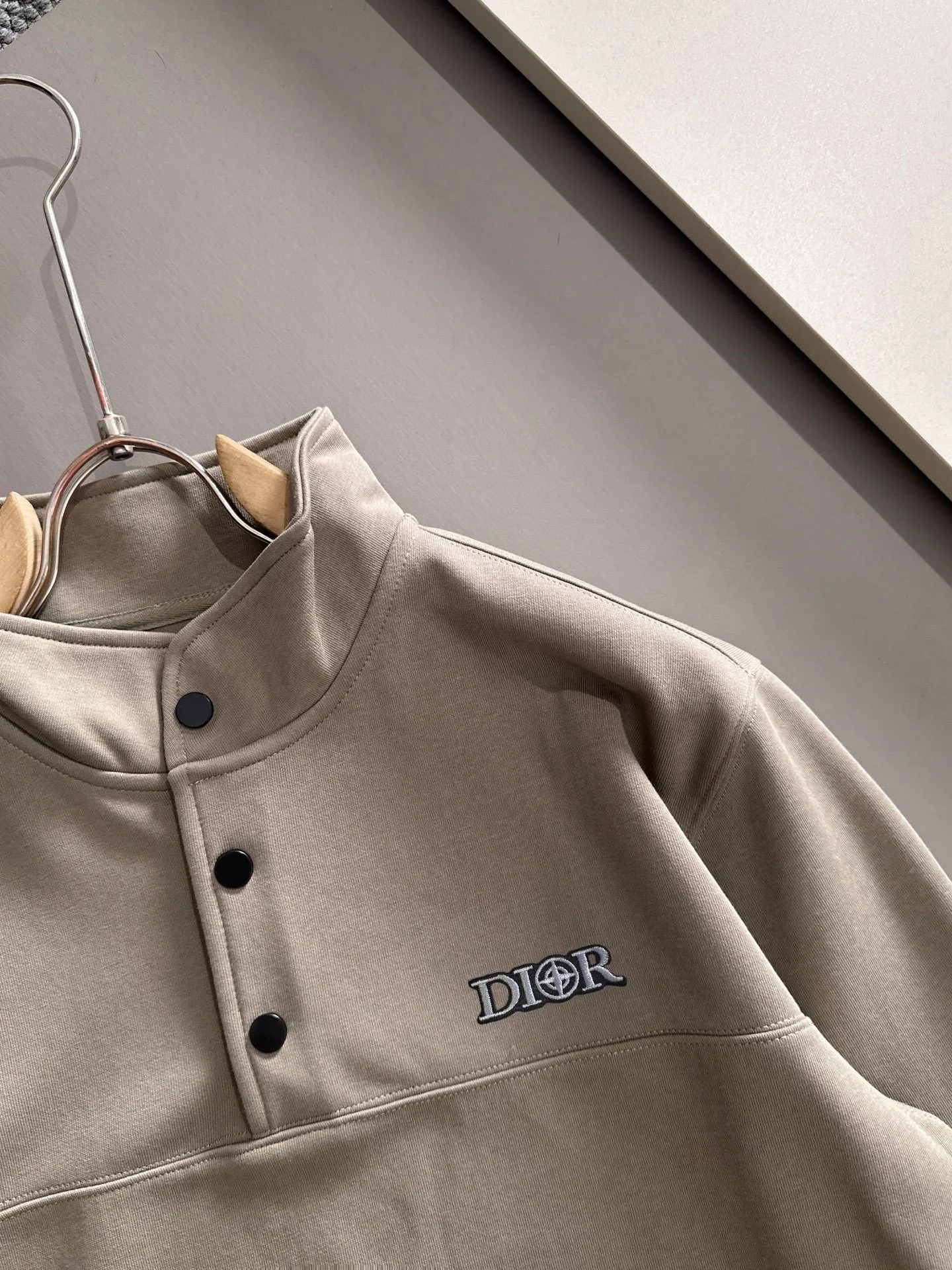 Свитшоты И Худи Мужские Christian Dior 725996