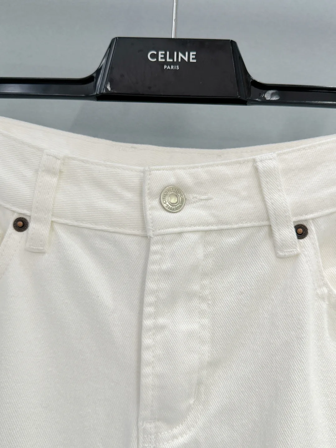 Джинсы Женские Celine 11353545