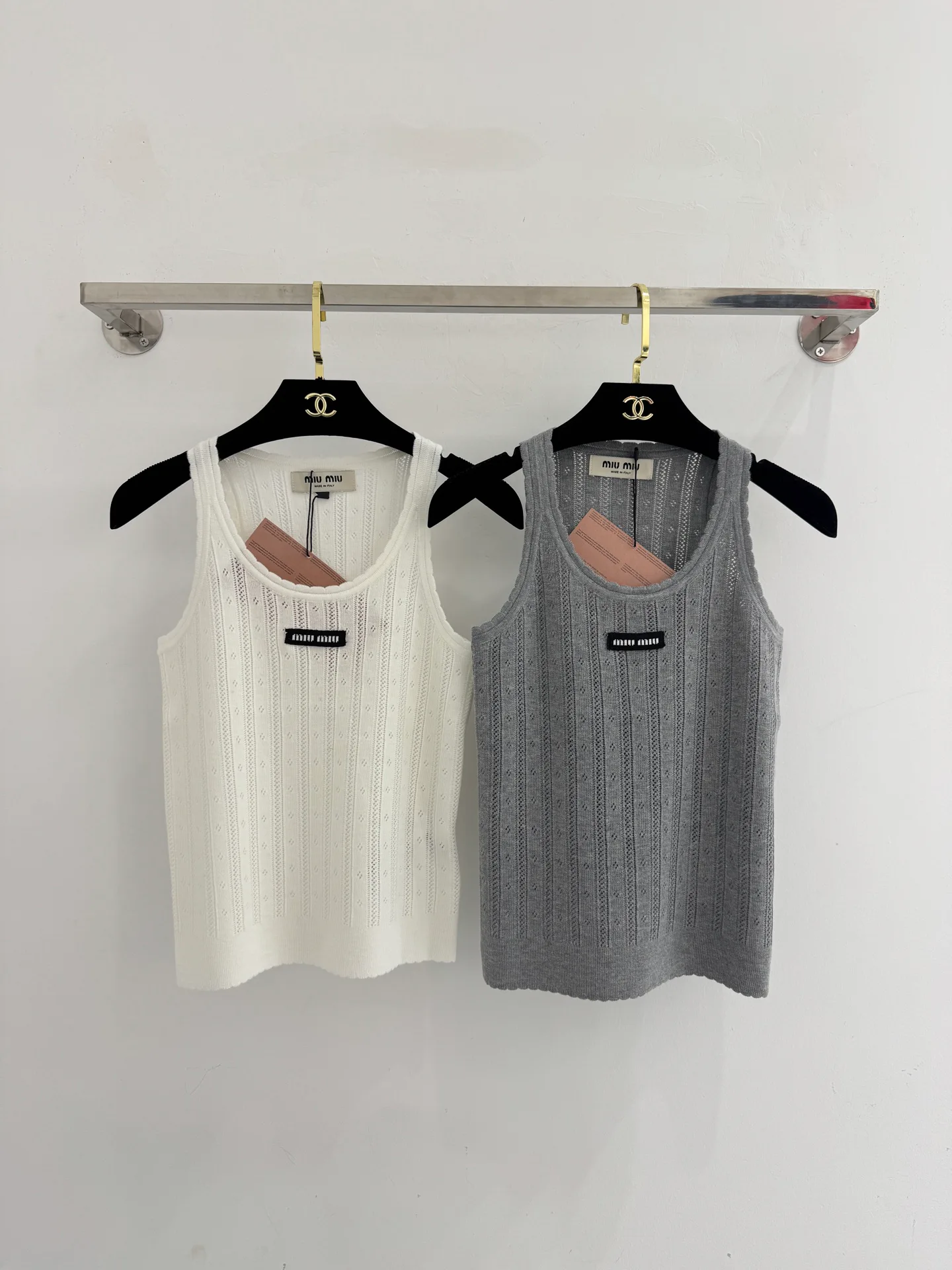 Топы Женские Miu Miu 13341214