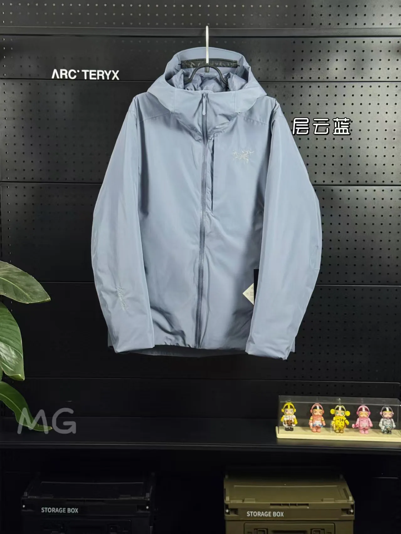 Куртки И Пуховики Женские Arcteryx 19260878