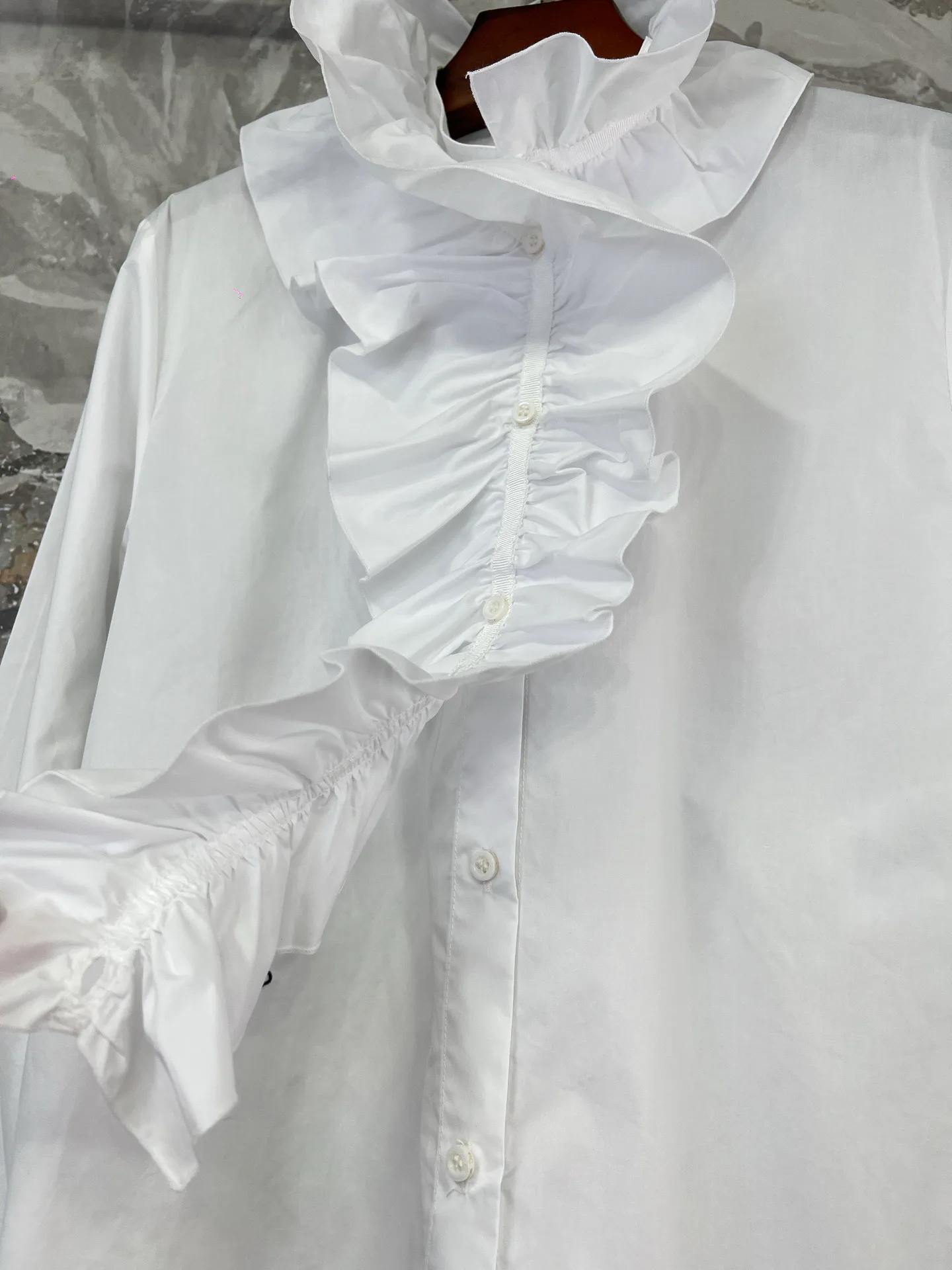 Рубашки Женские Christian Dior 11450697
