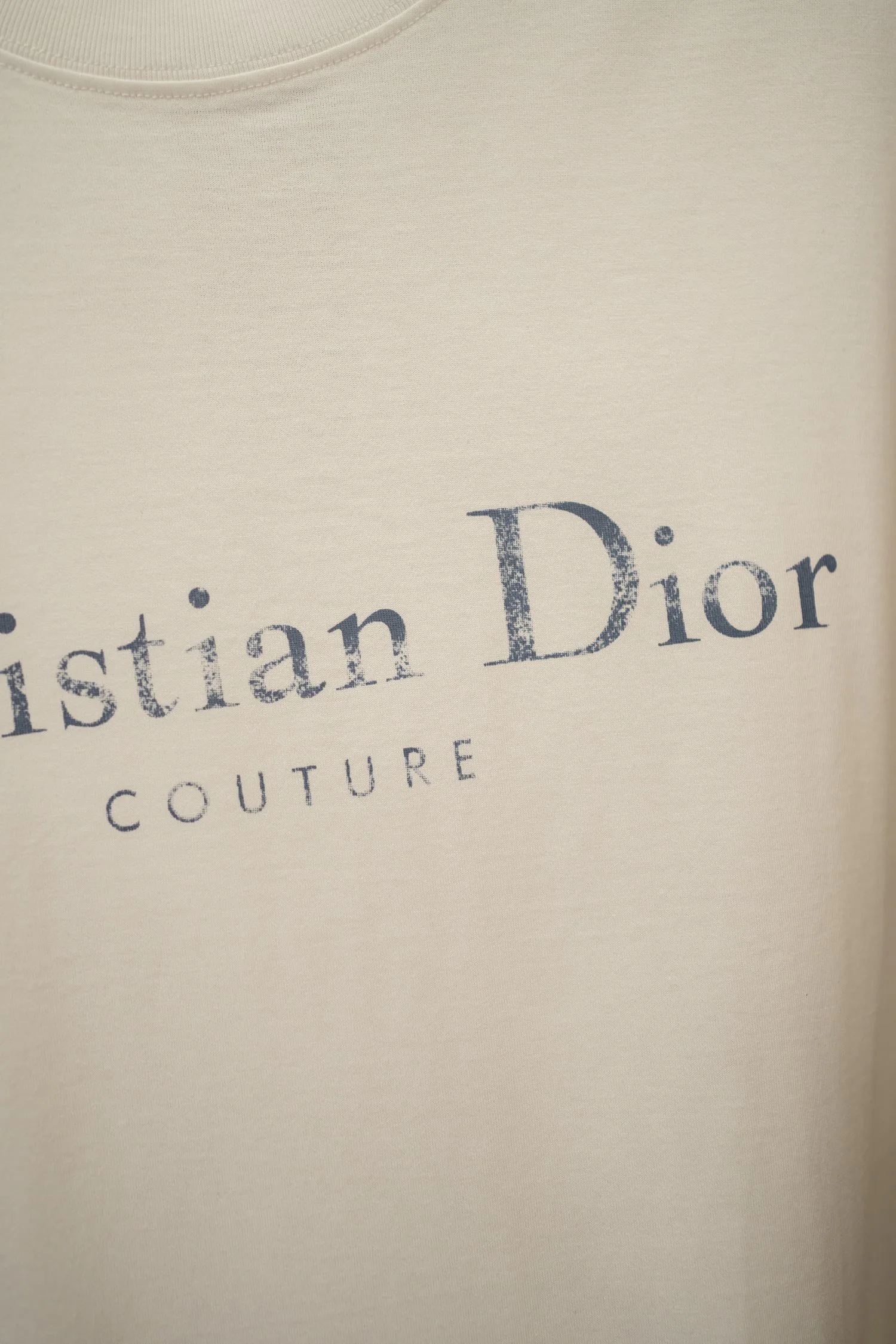 Футболки Мужские Christian Dior 4257443