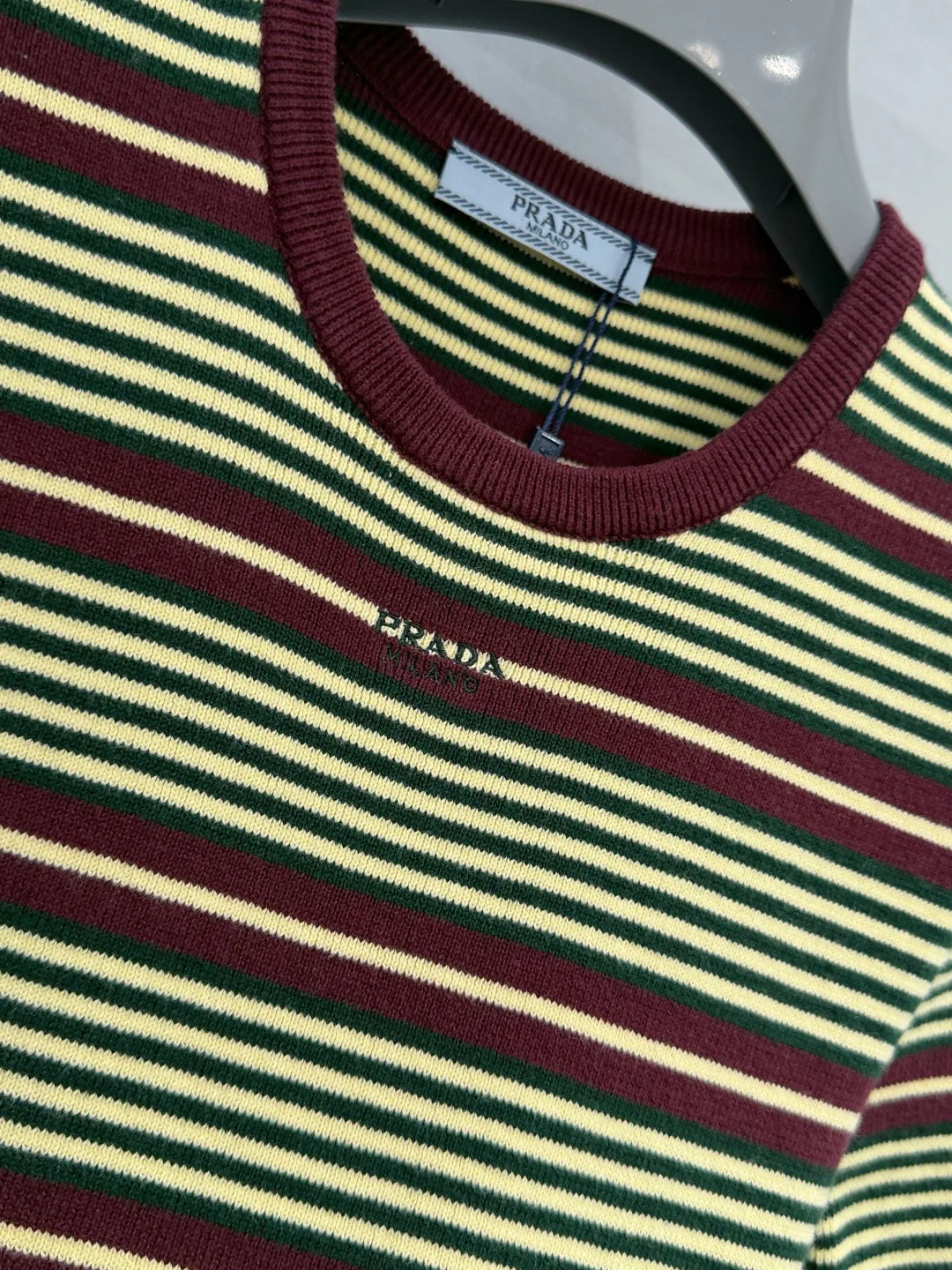 Топы Женские Prada 11579162