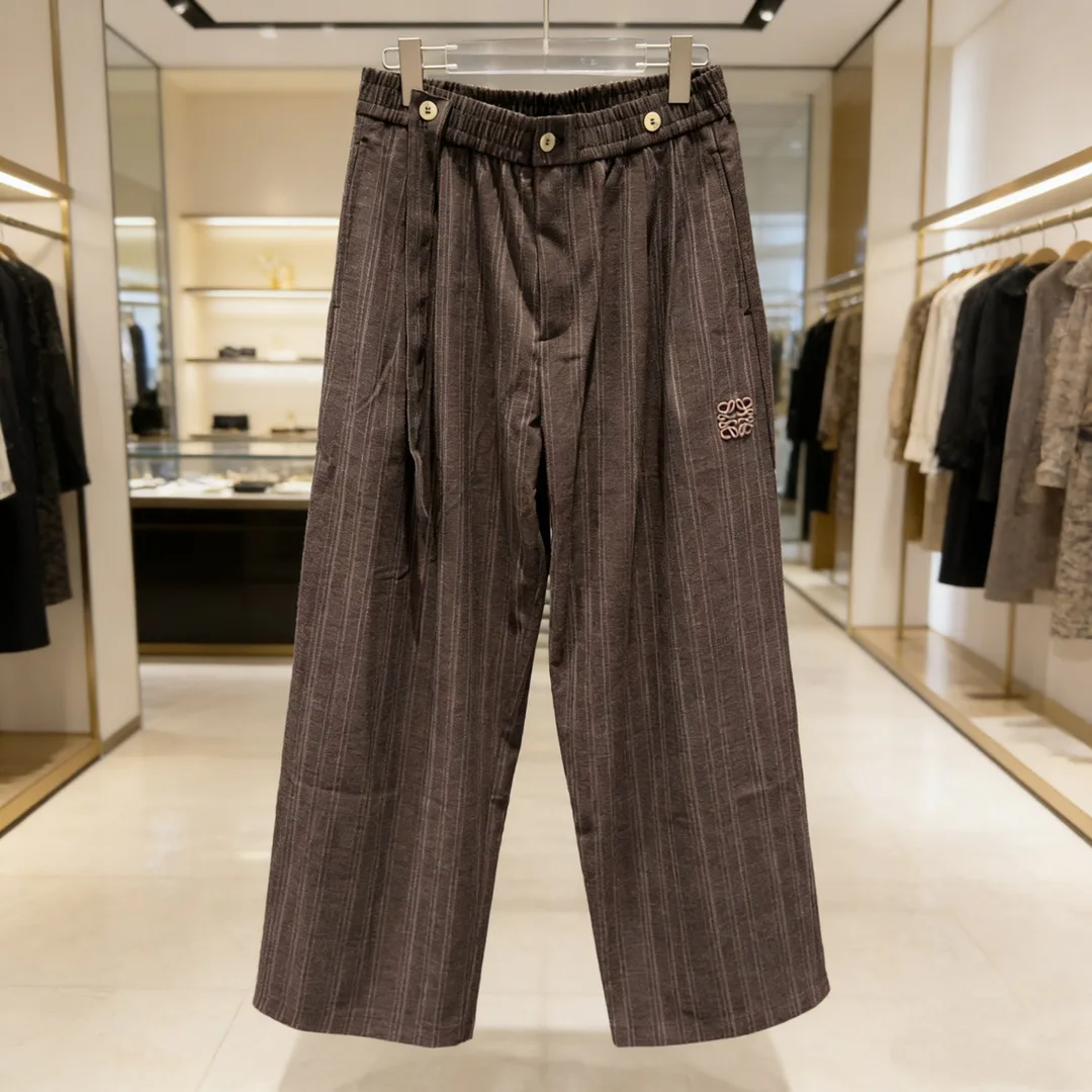 Брюки Женские Loewe 11584483