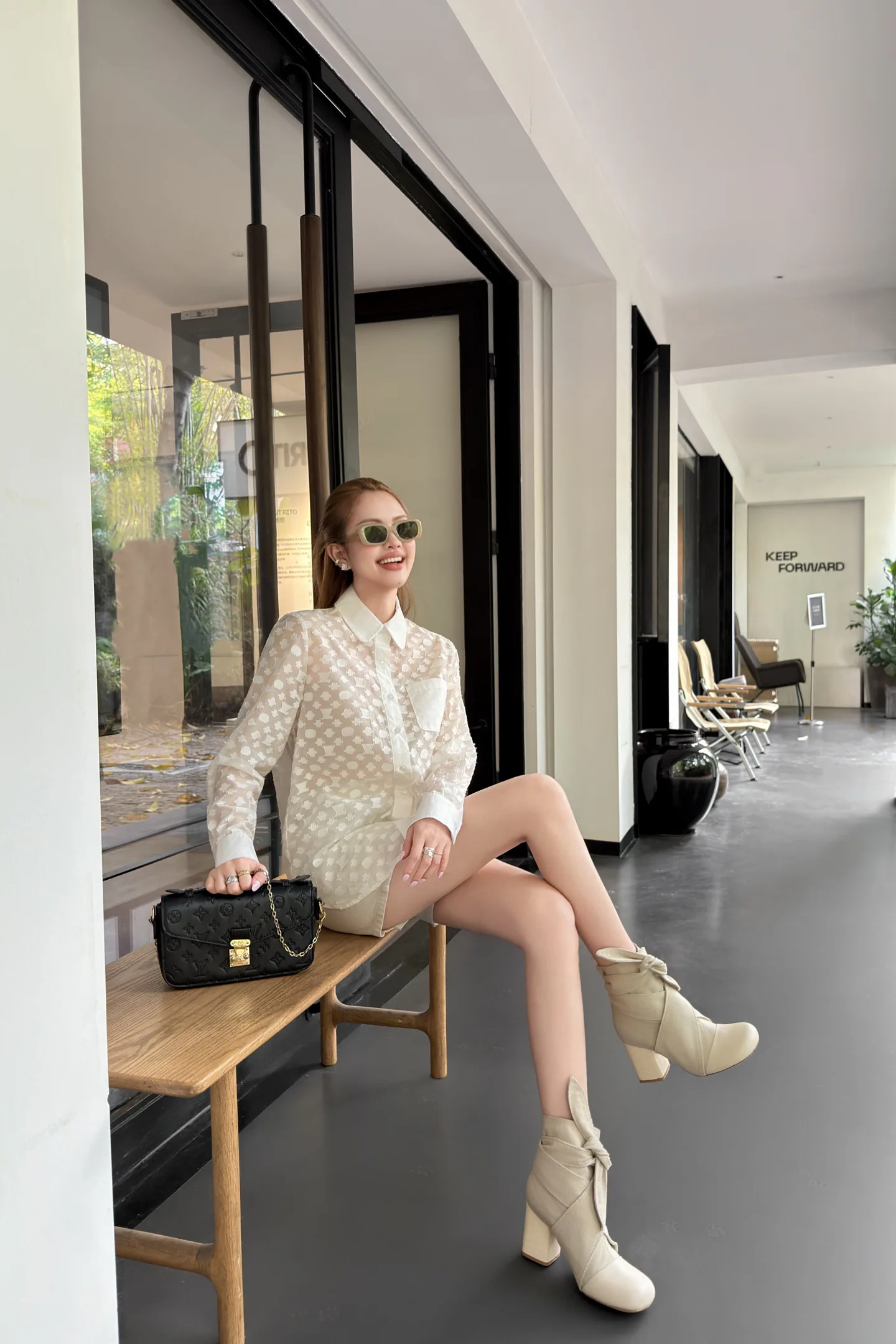 Рубашки Женские Louis Vuitton 11747312