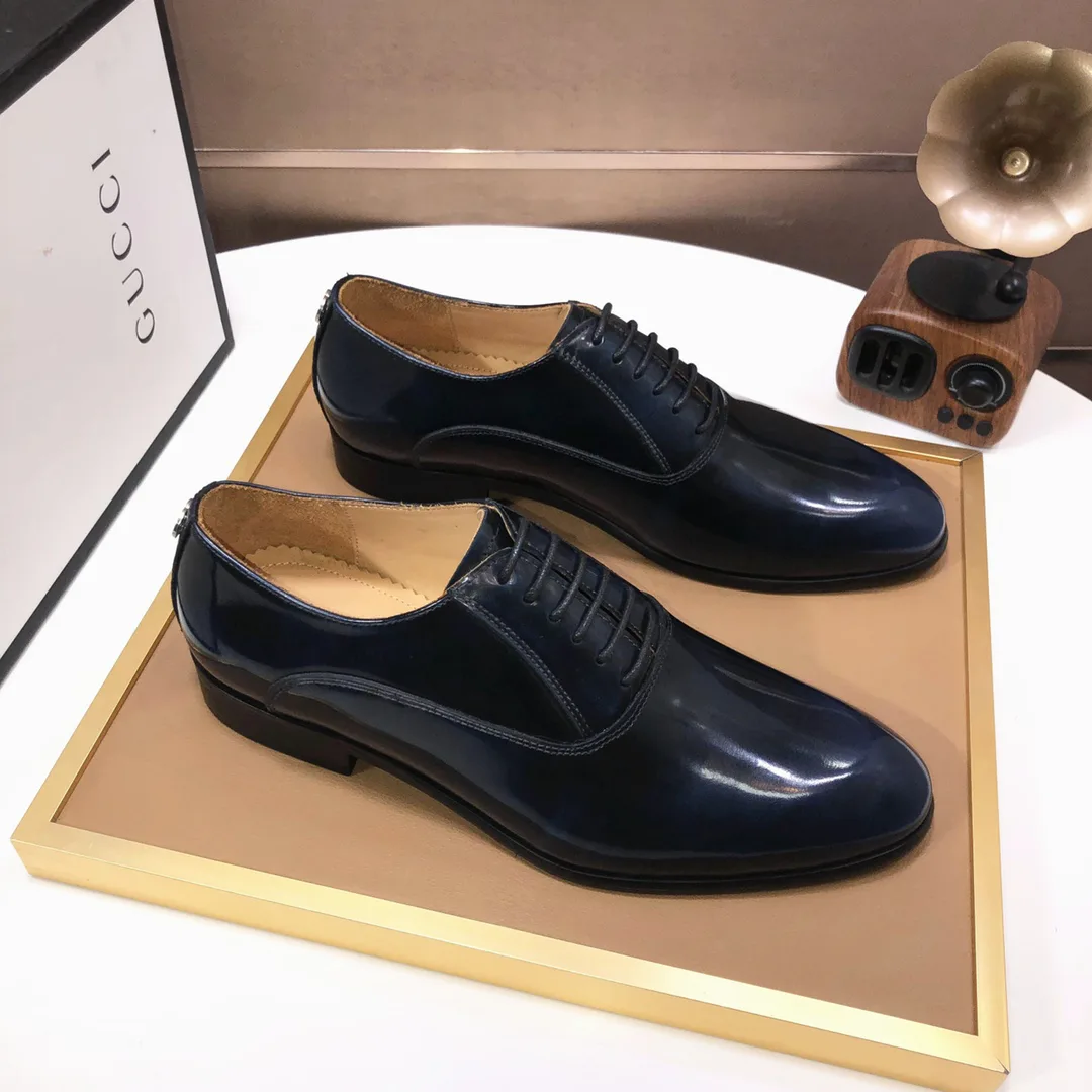 Лоферы И Туфли Мужские Gucci 13078906