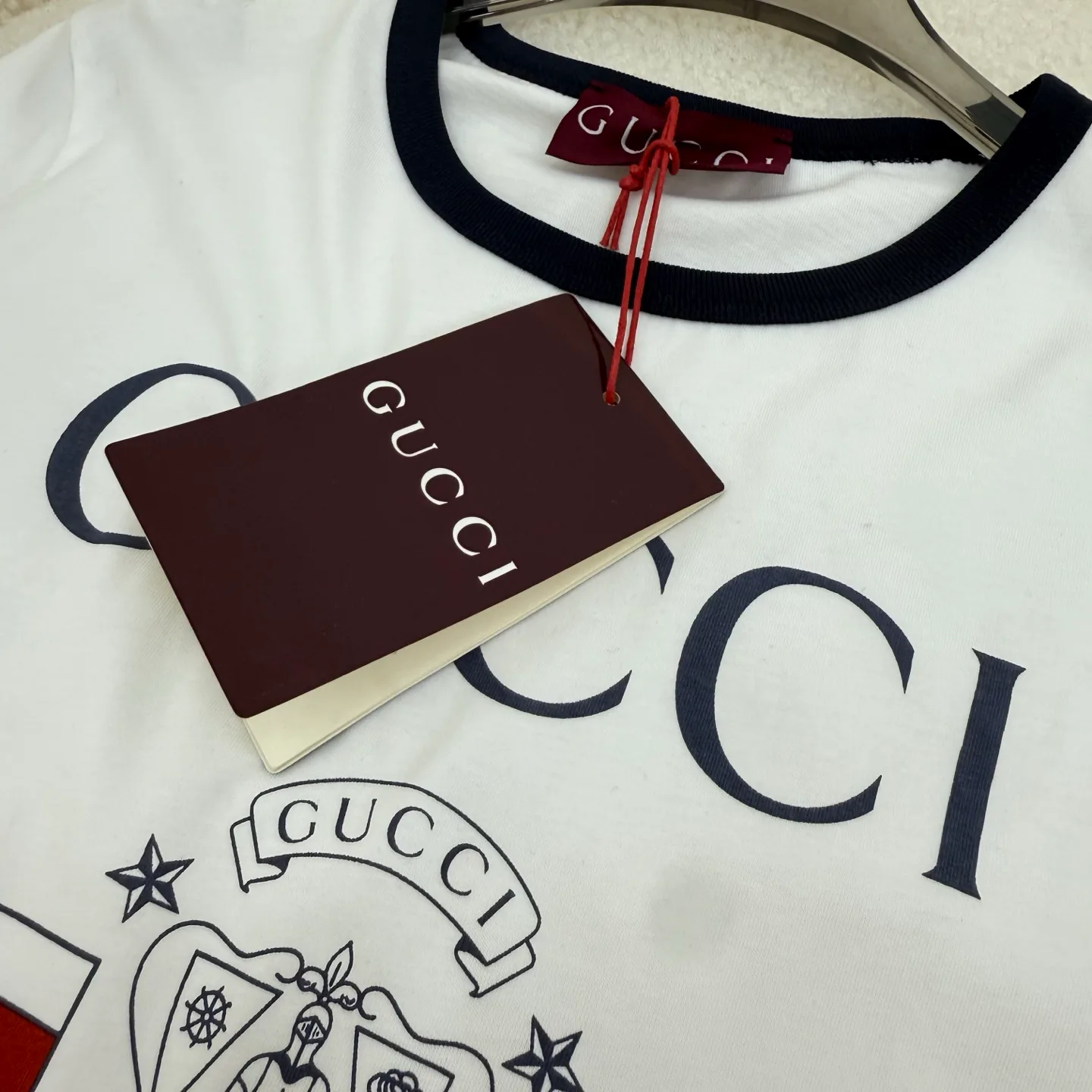 Футболки Женские Gucci 11250093