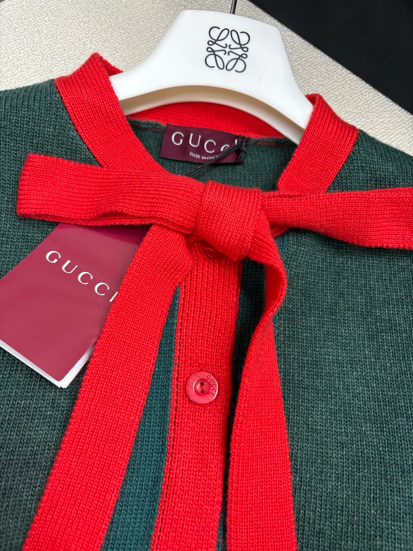 Джемперы И Свитеры Женские Gucci 4773327