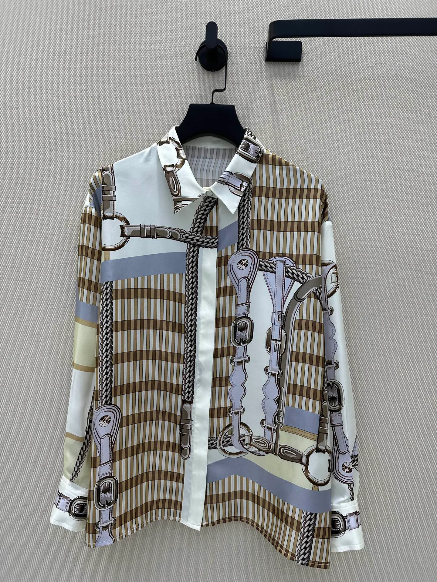 Рубашки Женские Hermes 2286998