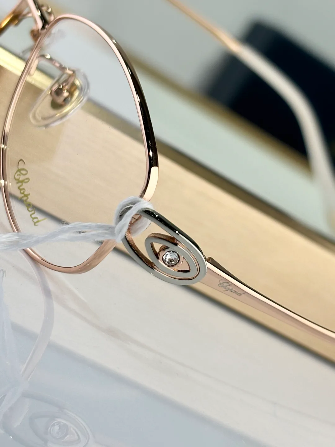 Бижутерия Chopard 5026444