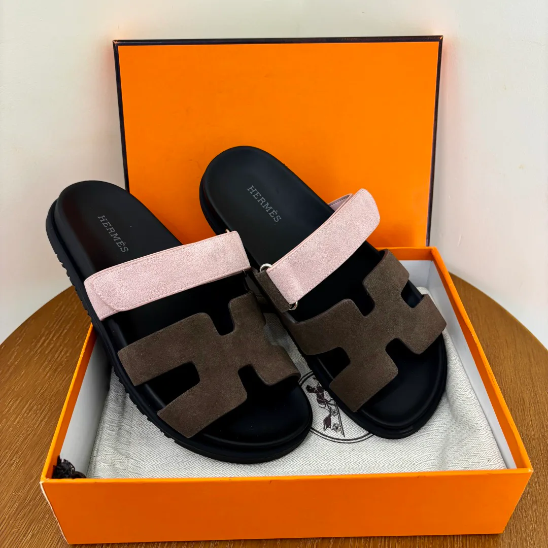 Сандалии Женские Hermes 1090008