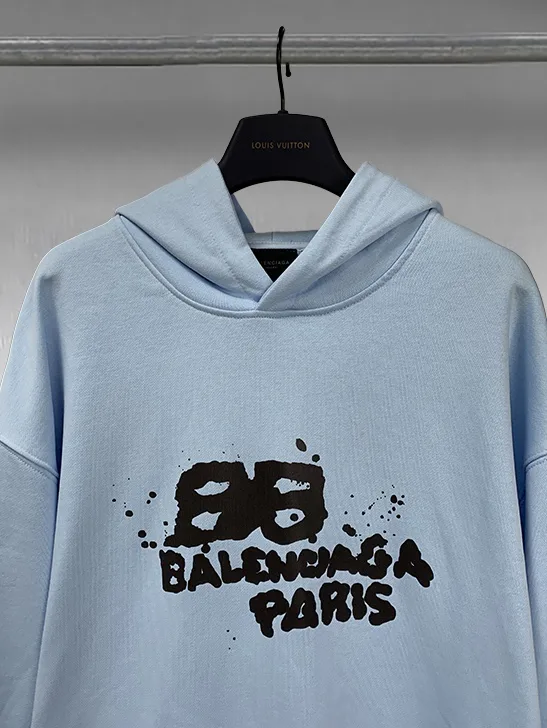 Свитшоты И Худи Женские Balenciaga 9495946