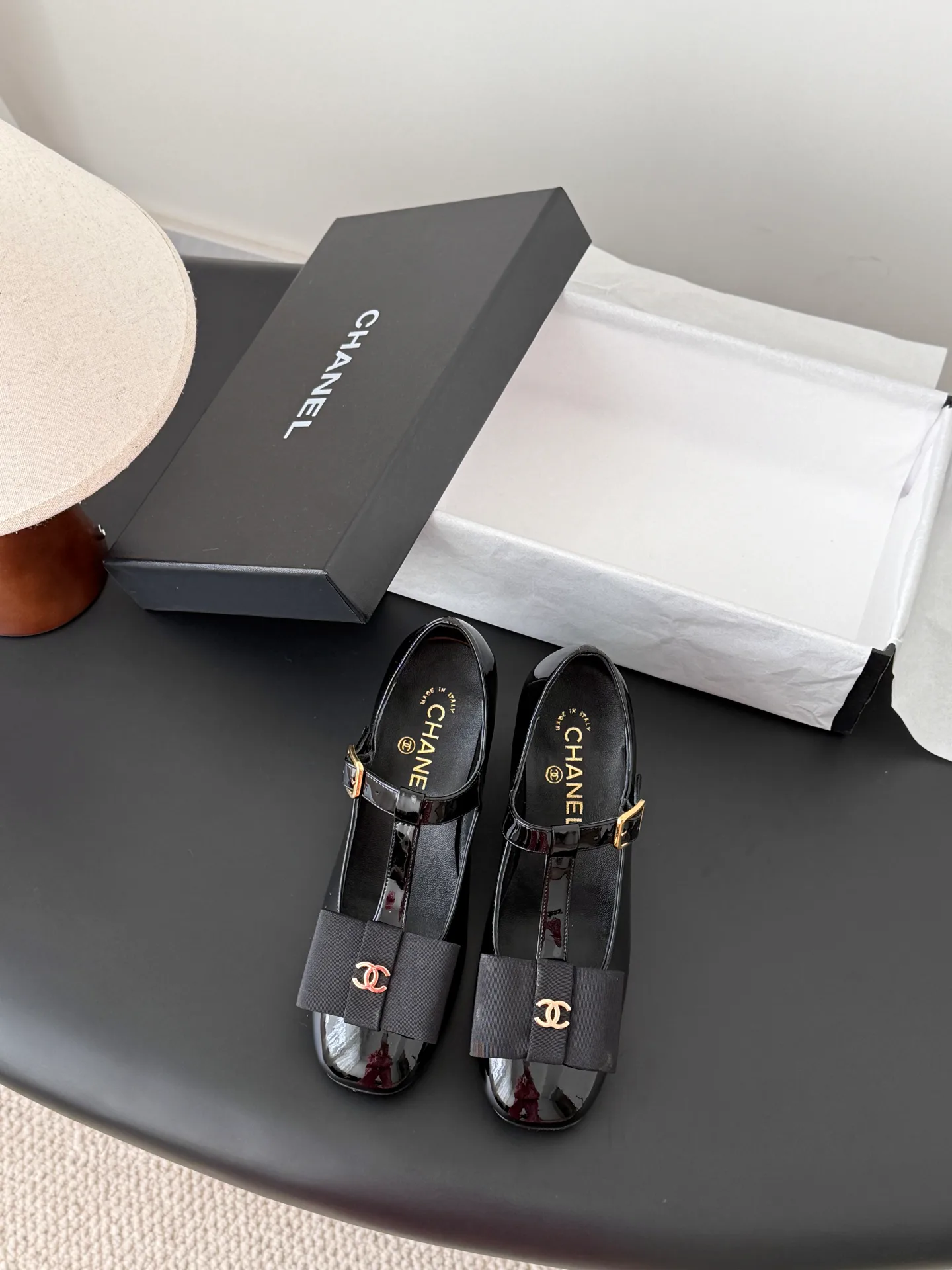 Босоножки Женские Chanel 231708