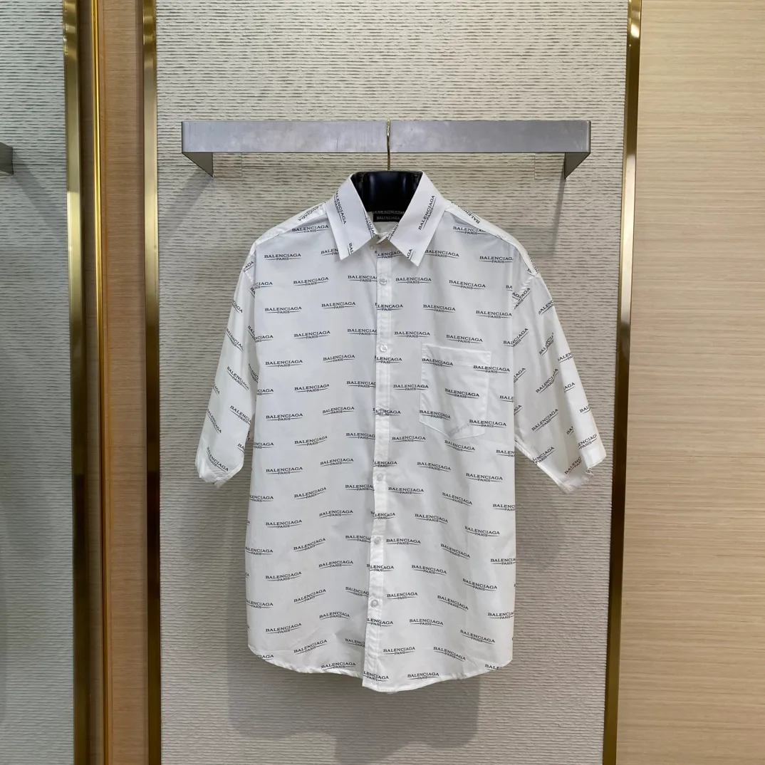 Футболки Женские Balenciaga 34475