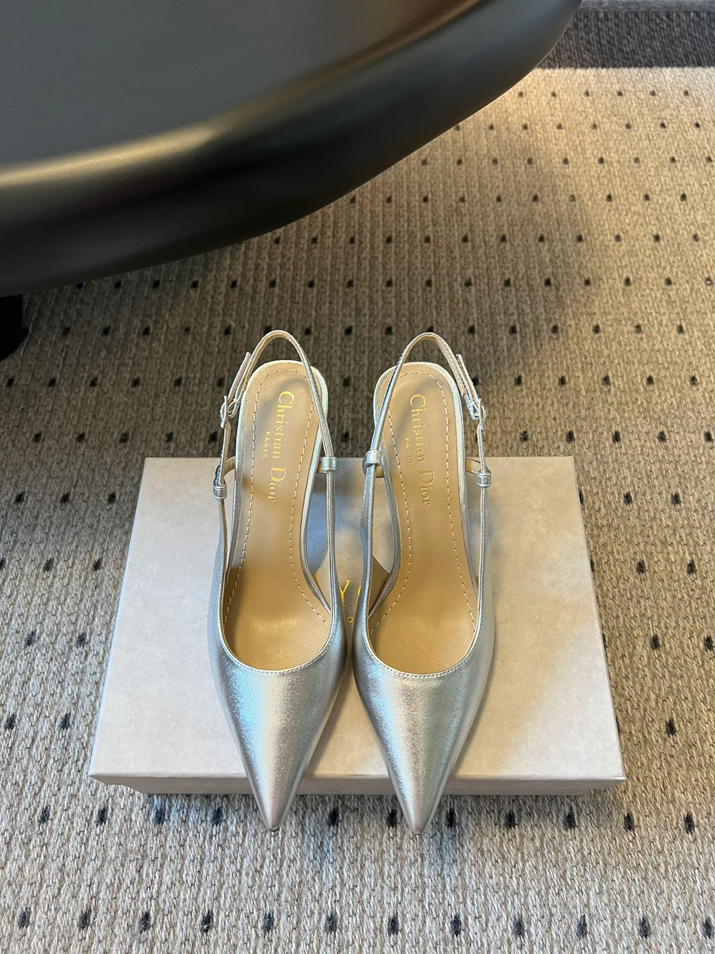 Туфли Женские Christian Dior 32458