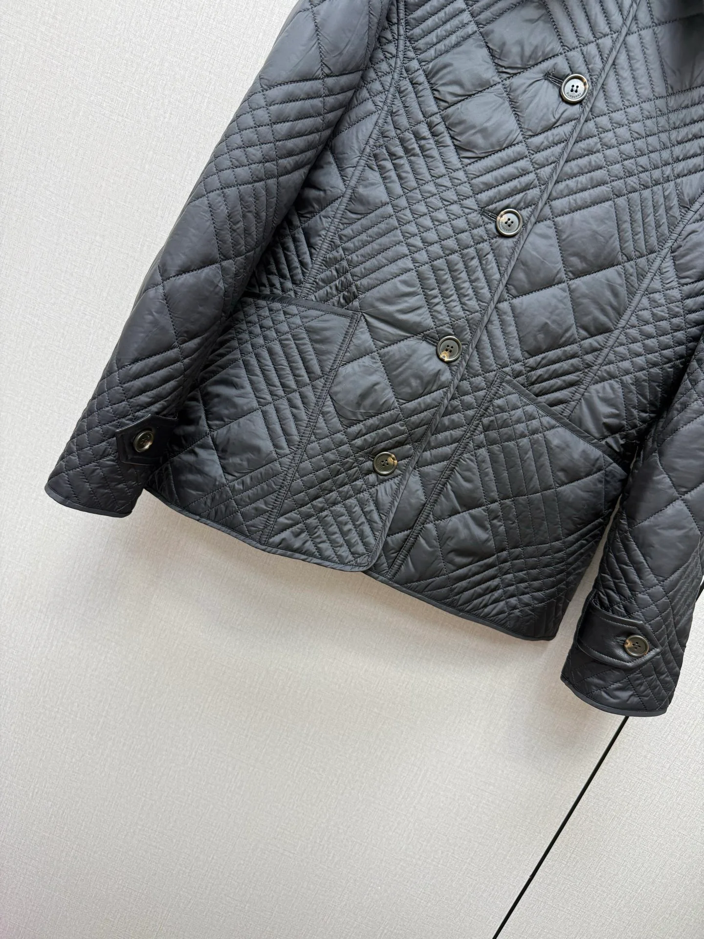 Куртки И Пуховики Женские Burberry 19133190