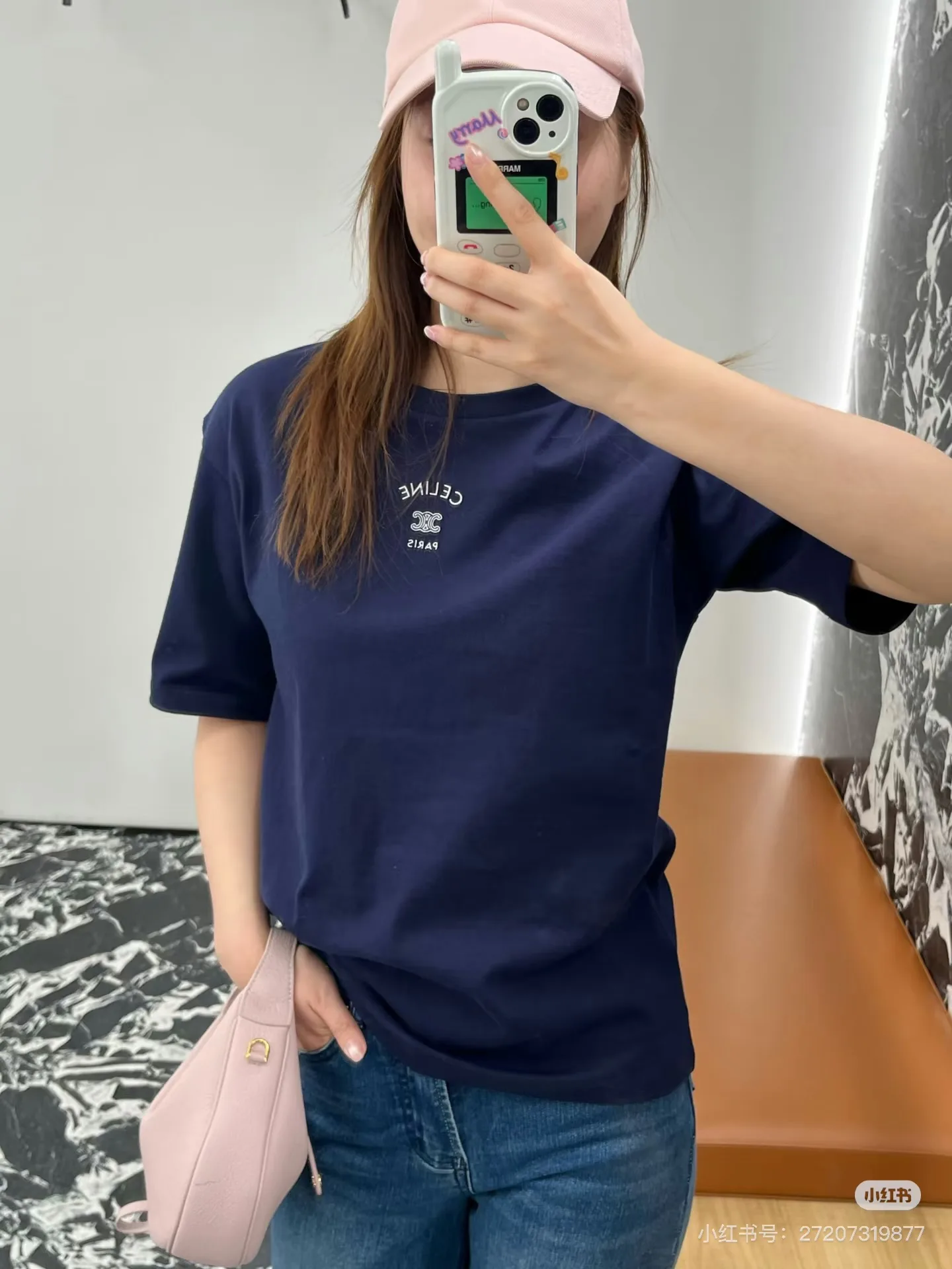 Футболки Мужские Celine 11643230