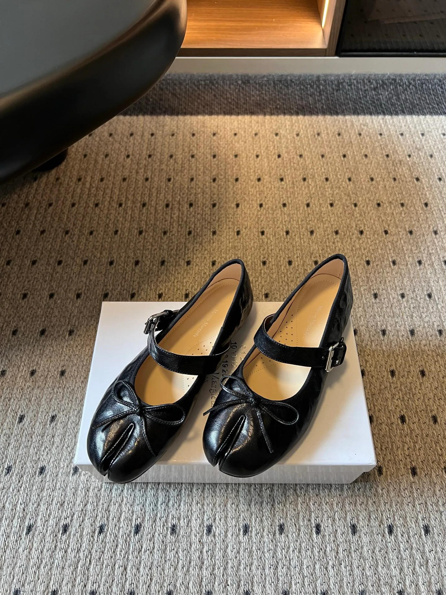 Туфли Женские Maison Margiela 18196209