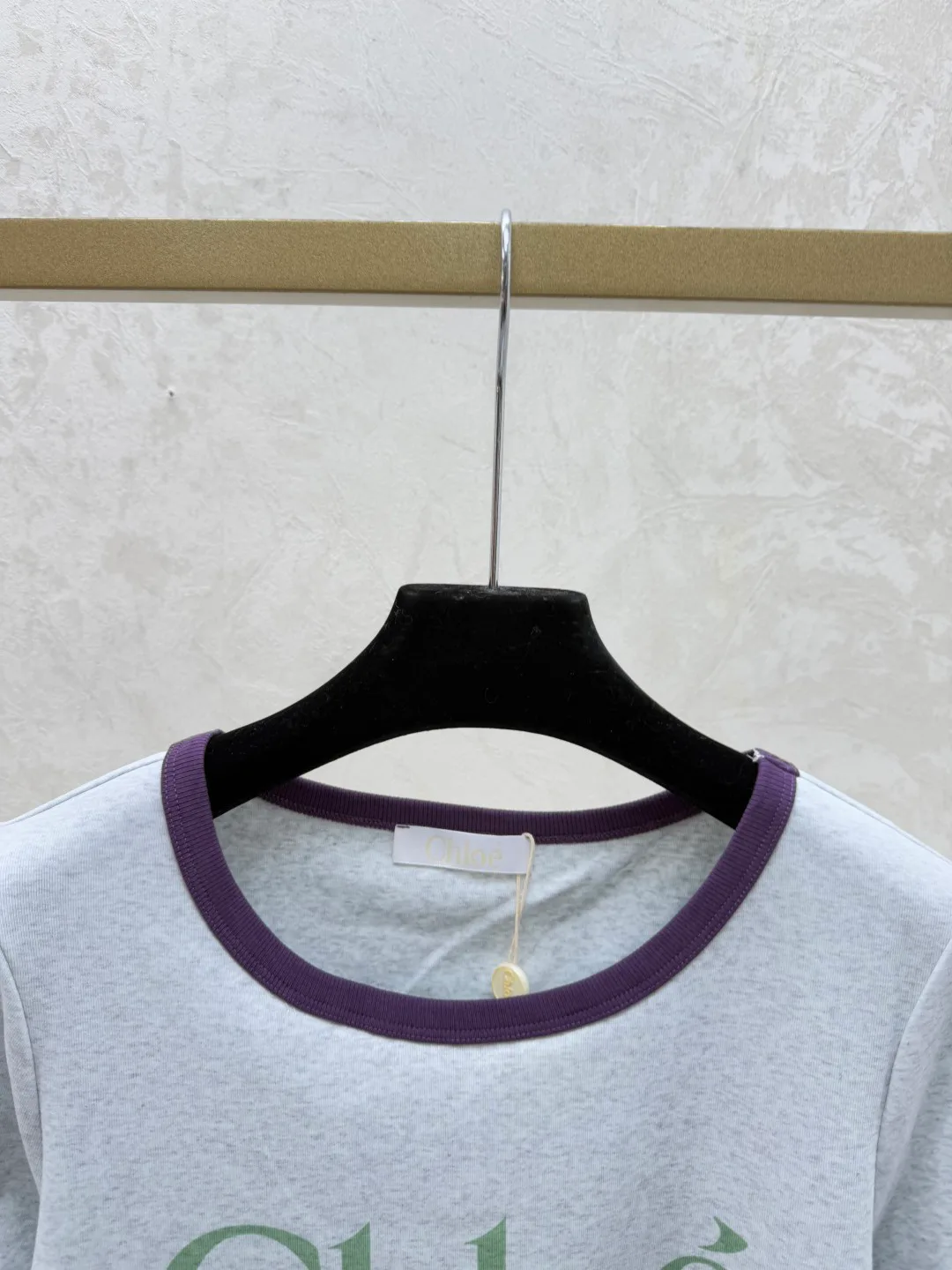 Топы Женские Chloe 793529