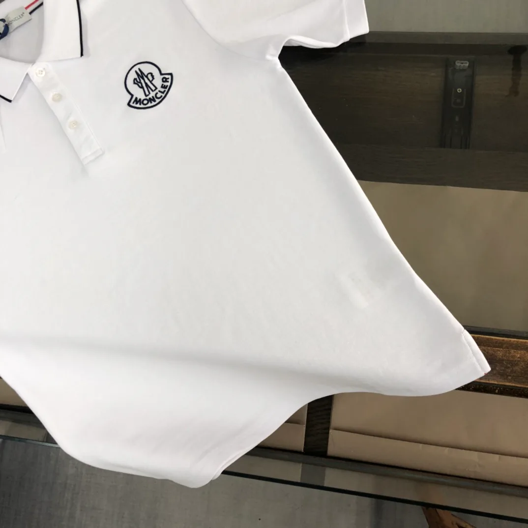 Рубашки Мужские Moncler 11151371