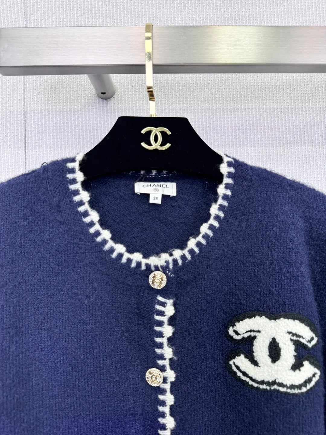 Джемперы И Свитеры Женские Chanel 937641