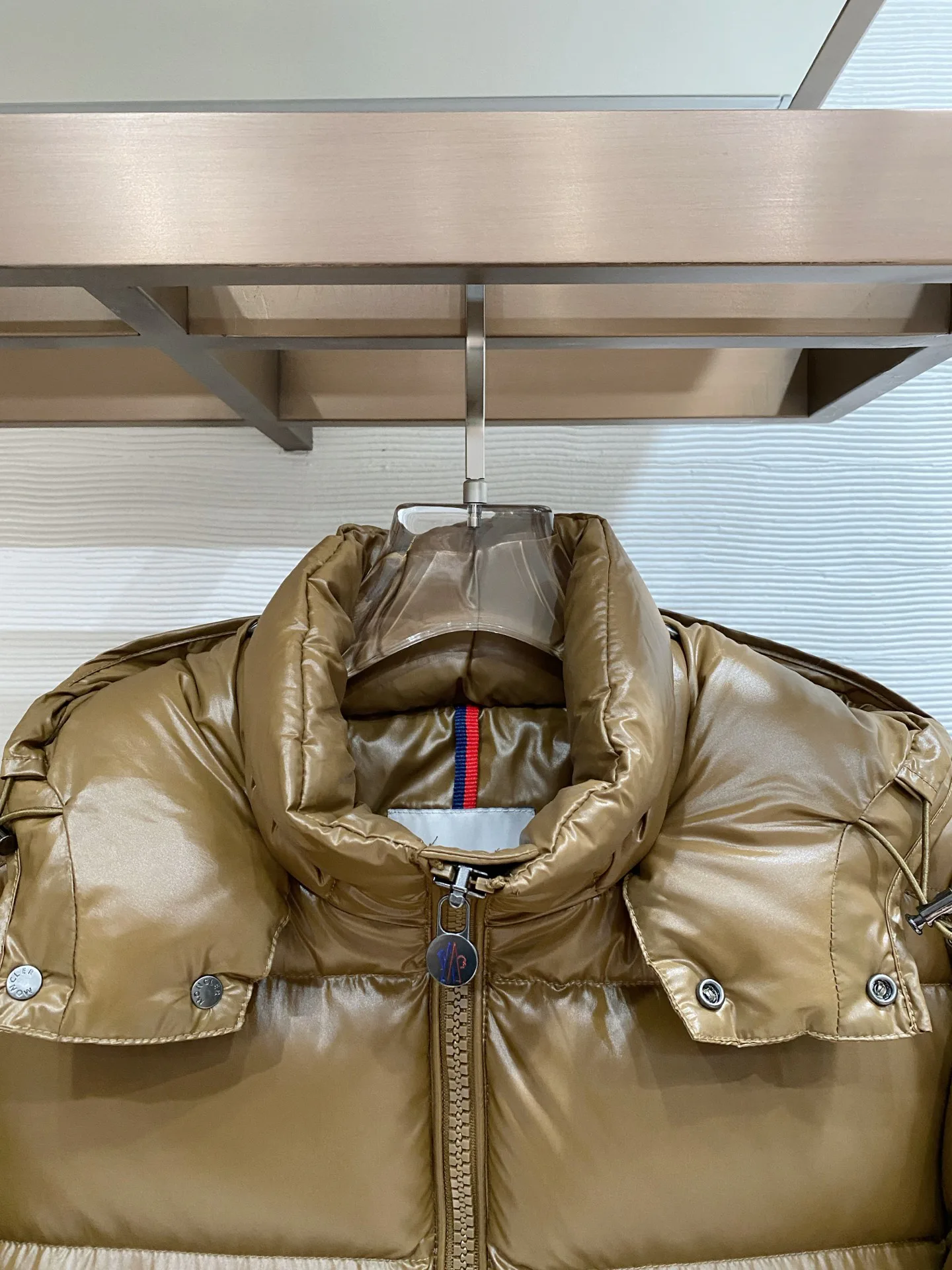 Куртки И Пуховики Мужские Moncler 4600959