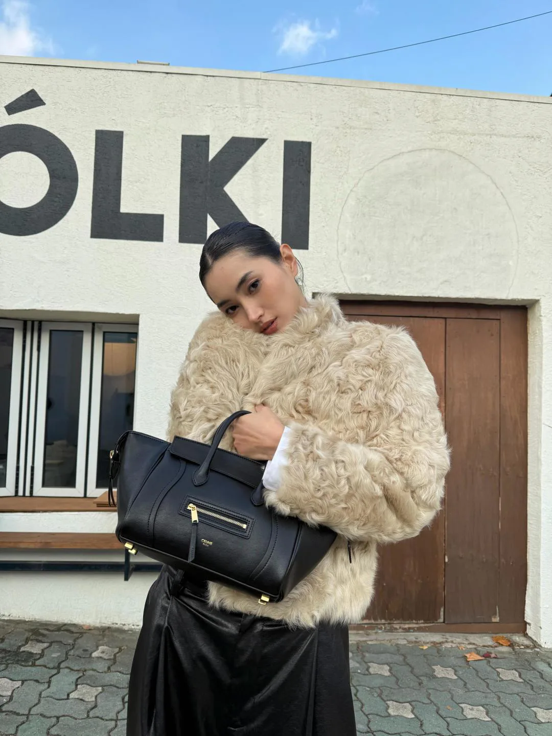 Классические Сумки Женские Celine 1914449