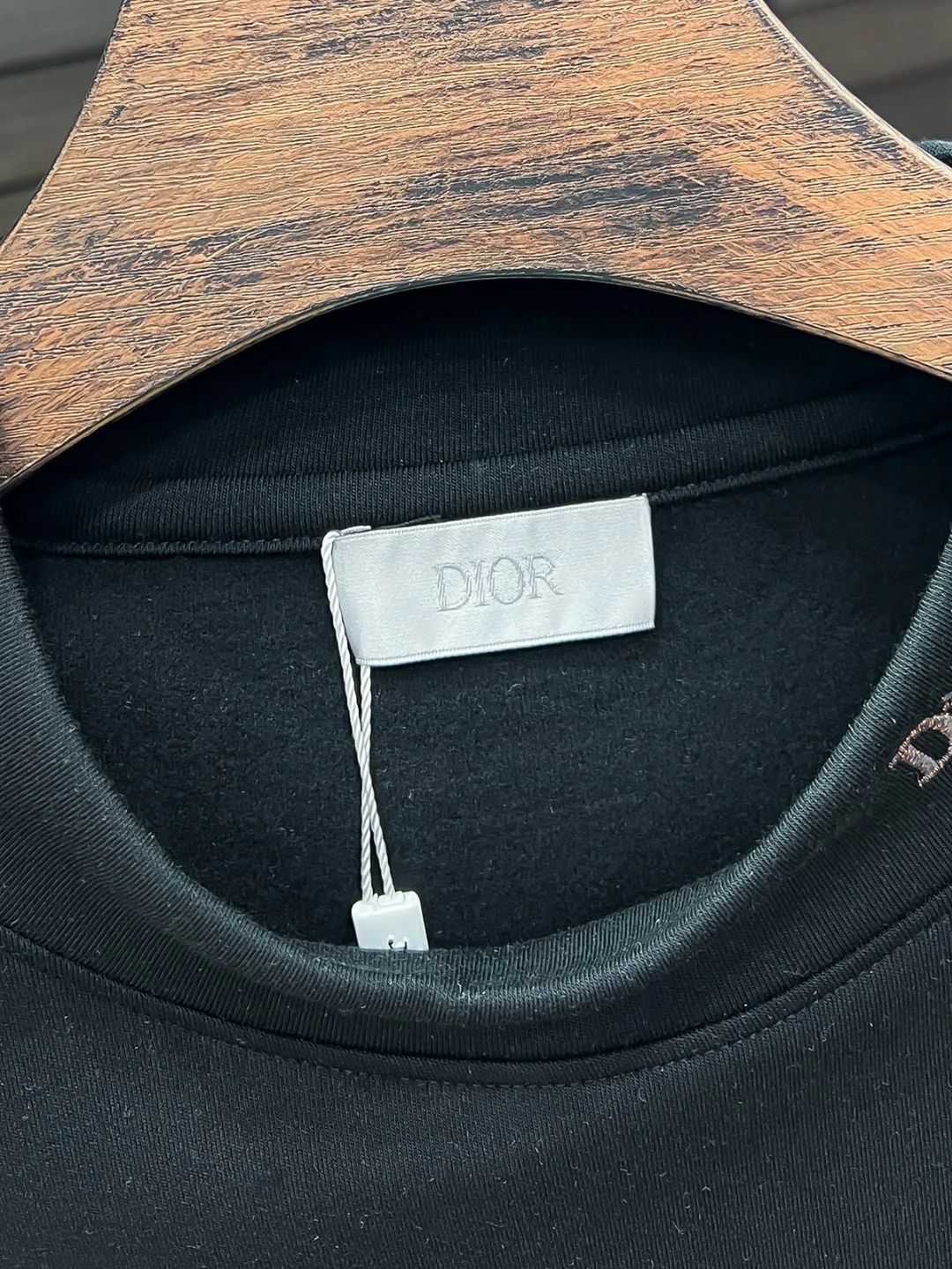 Лонгсливы Мужские Christian Dior 658287